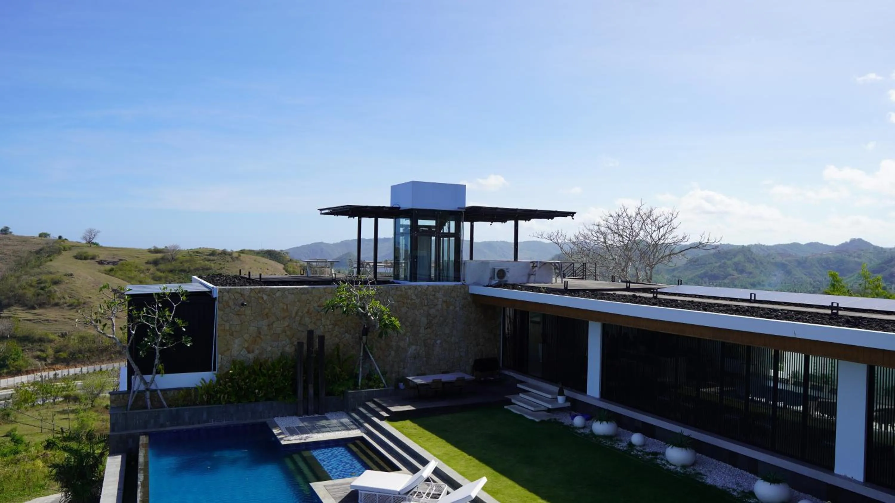 Truntum Boutique Mandalika