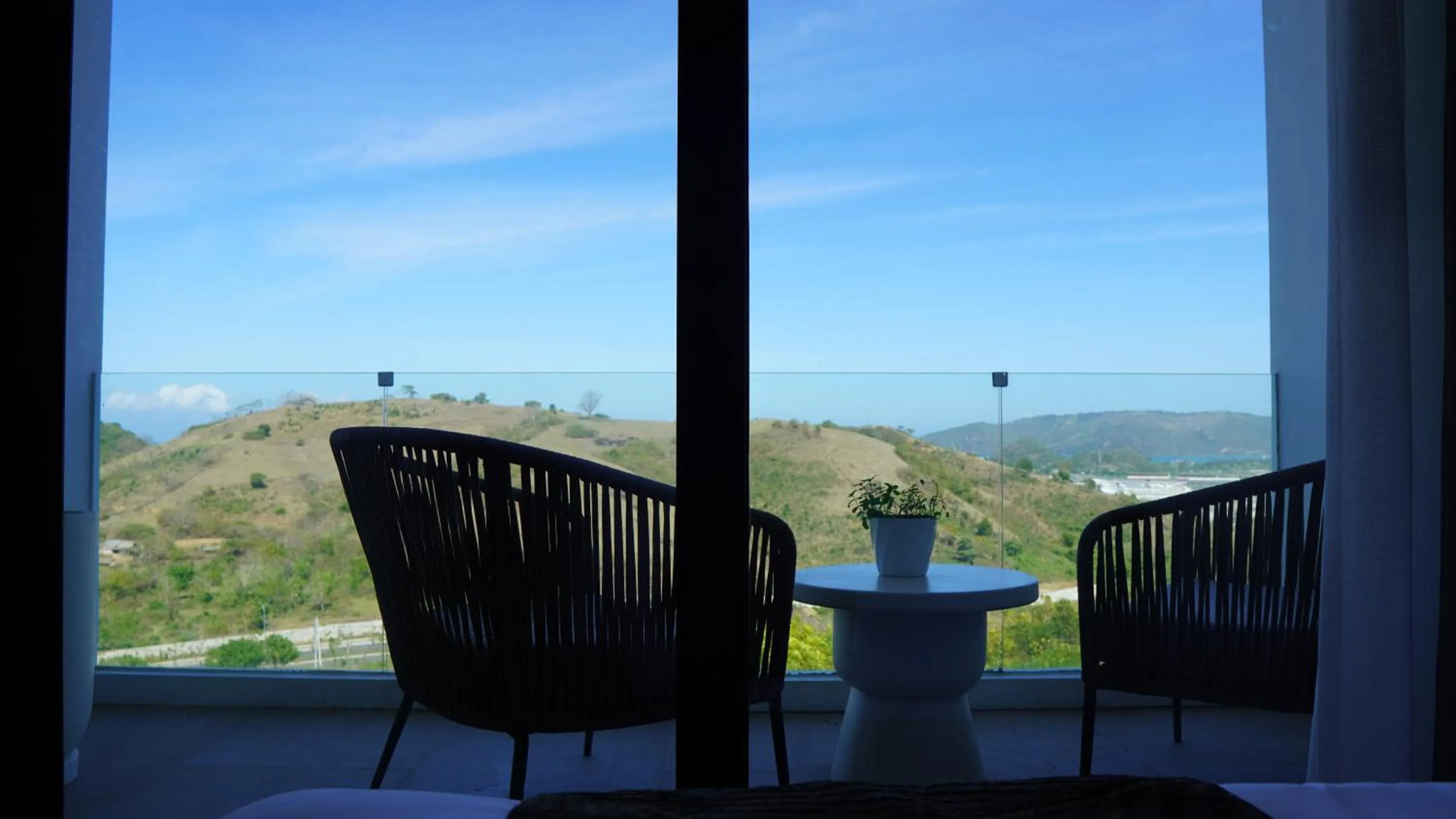 Truntum Boutique Mandalika