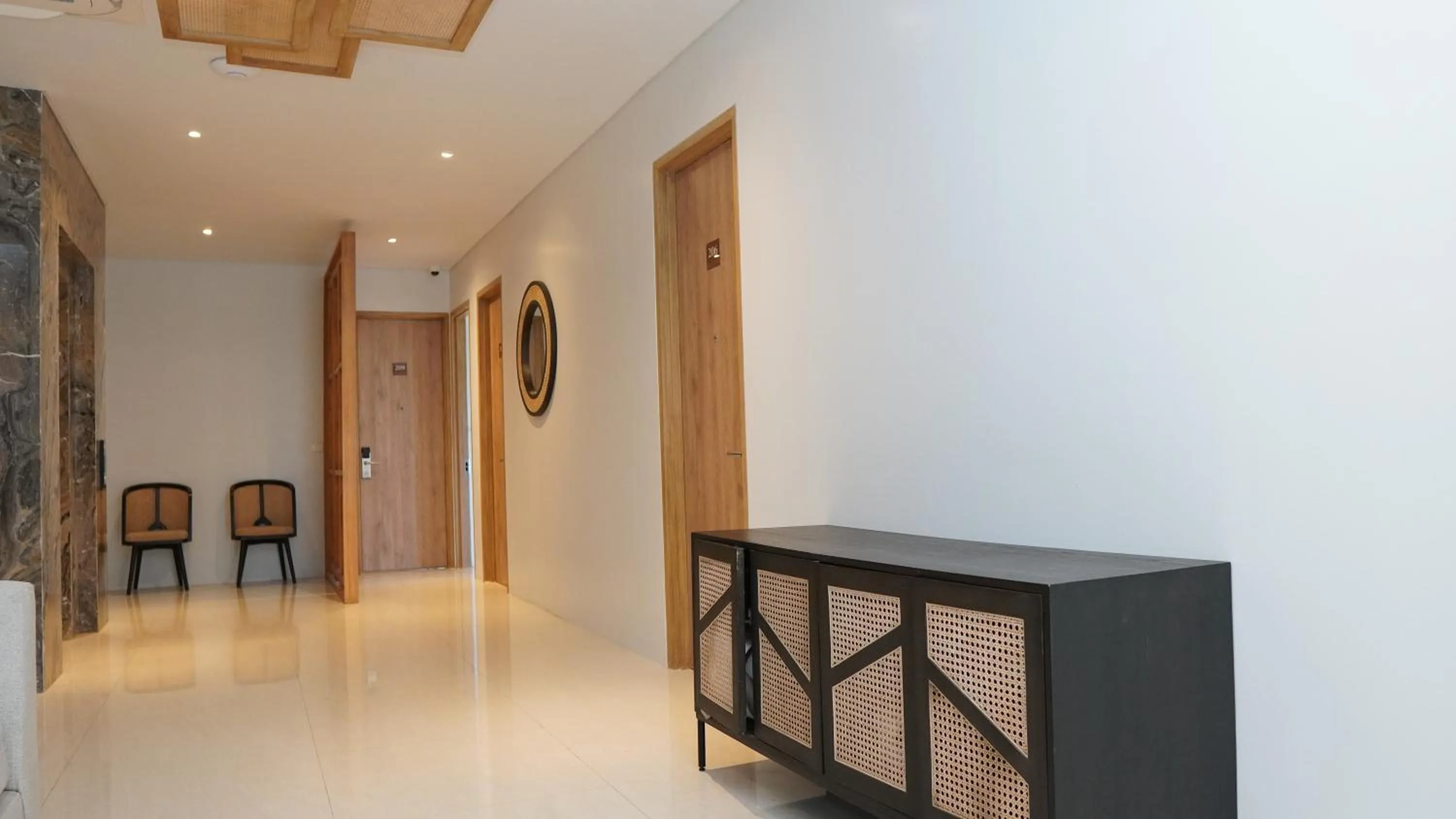 Truntum Boutique Mandalika