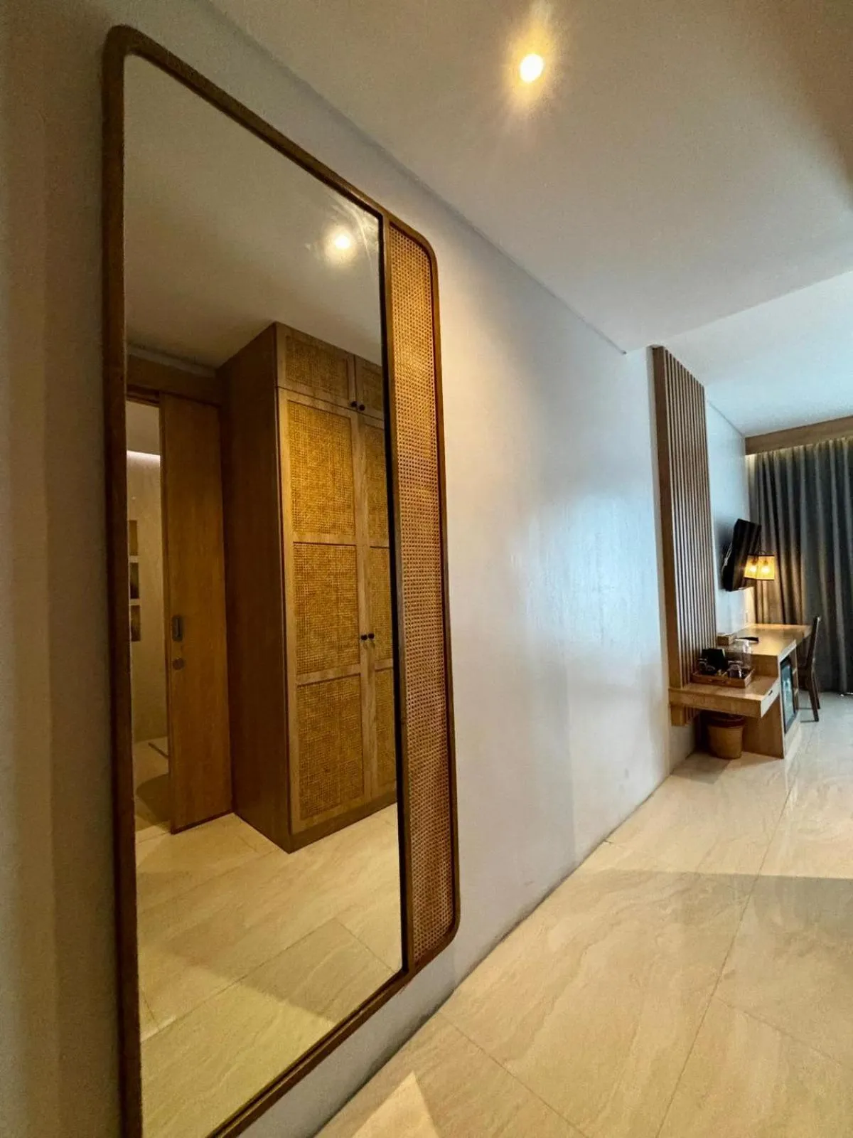 Truntum Boutique Mandalika