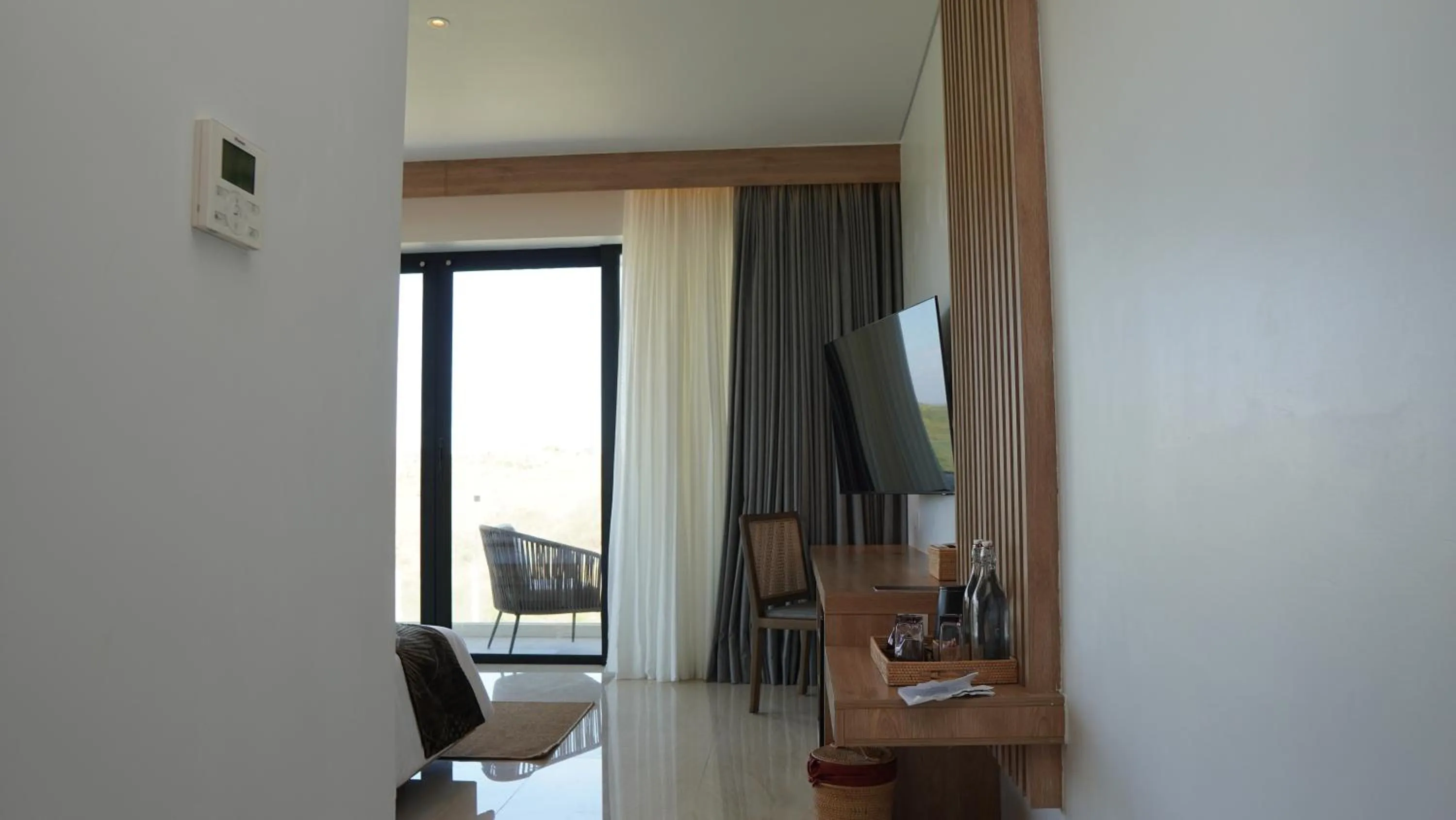 Truntum Boutique Mandalika