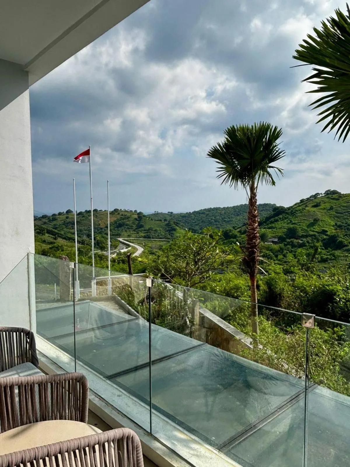 Truntum Boutique Mandalika