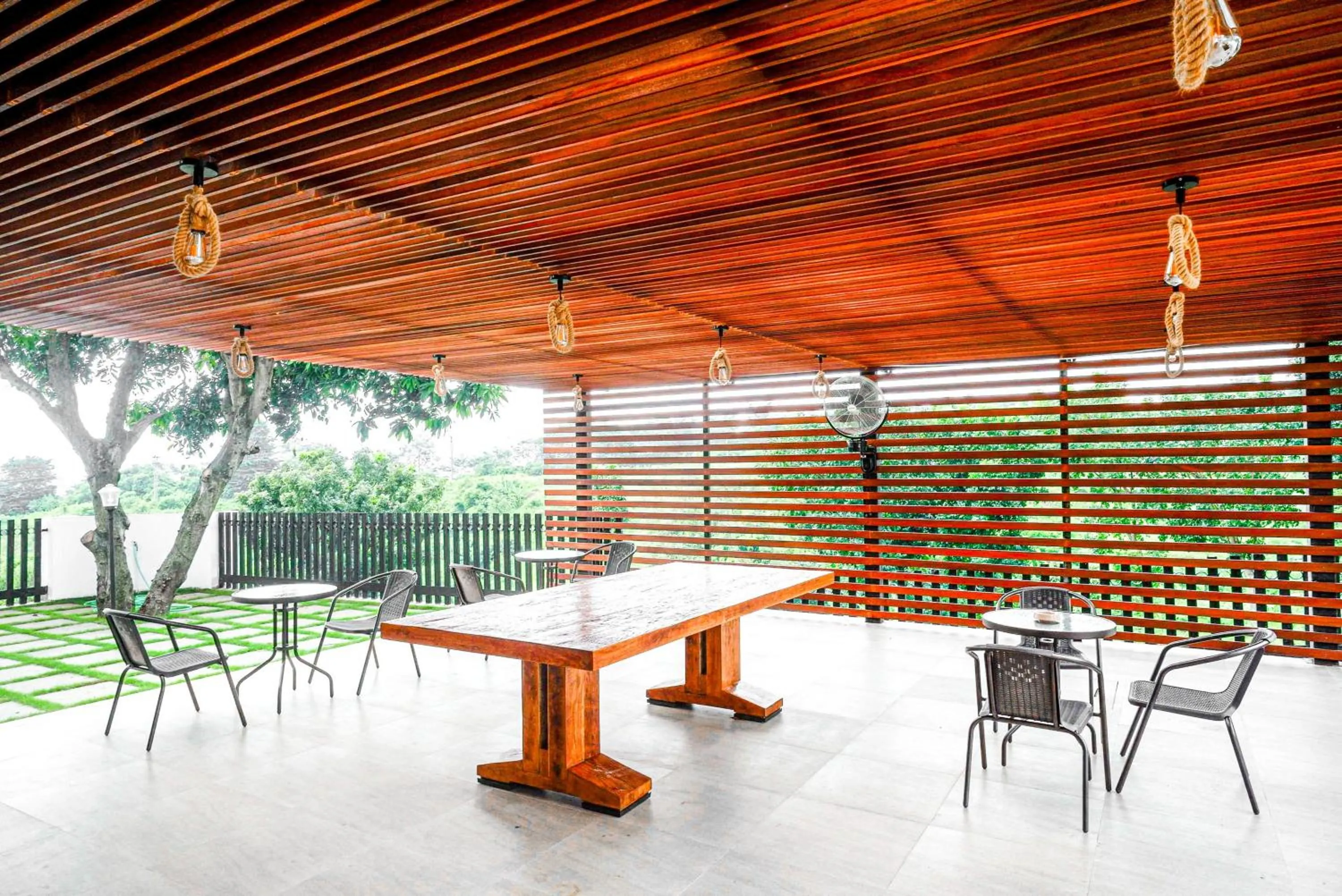 Property building in RedDoorz near Bukitsari Semarang