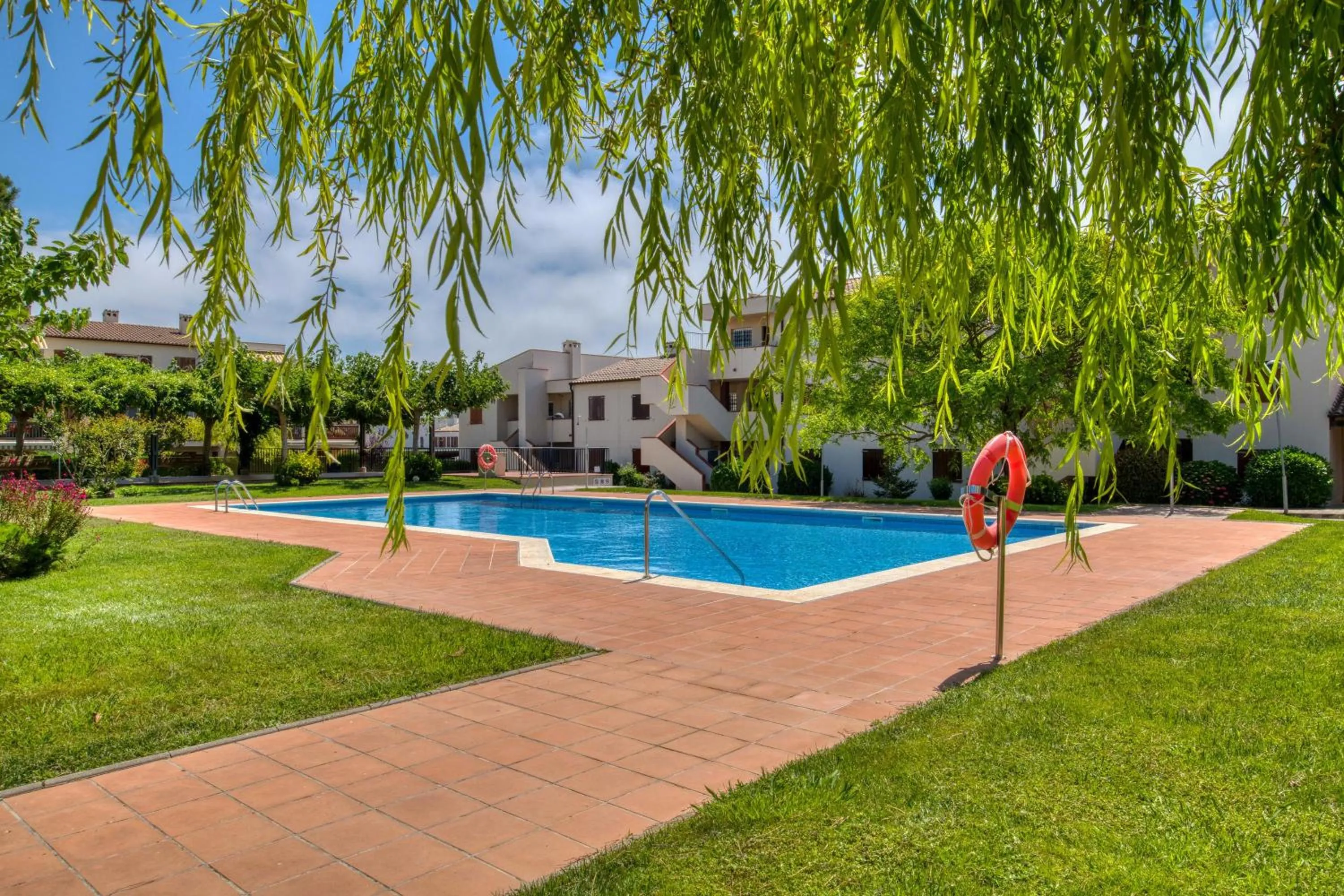 Property building in Apartament a Sant Antoni de Calonge