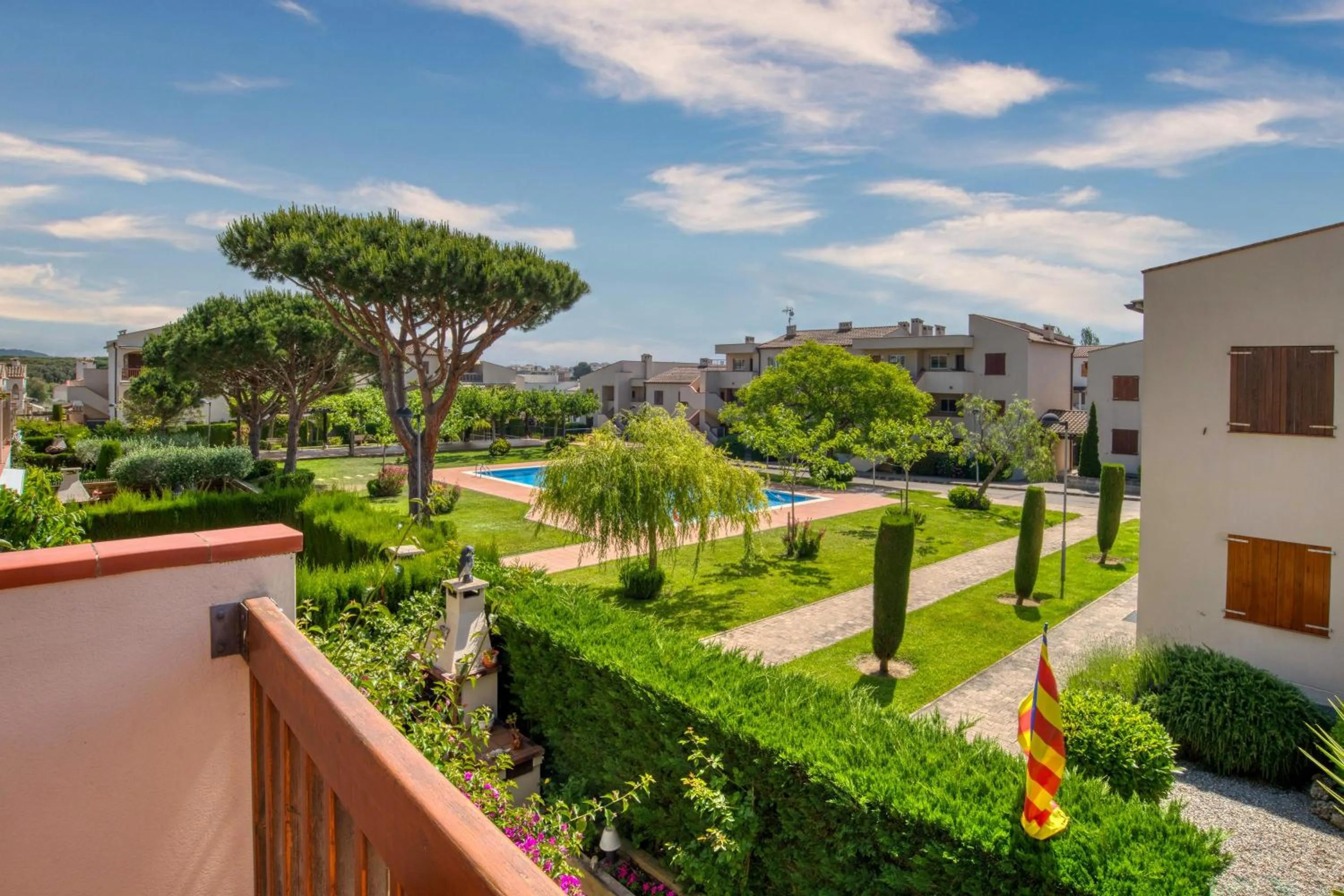 Apartament a Sant Antoni de Calonge