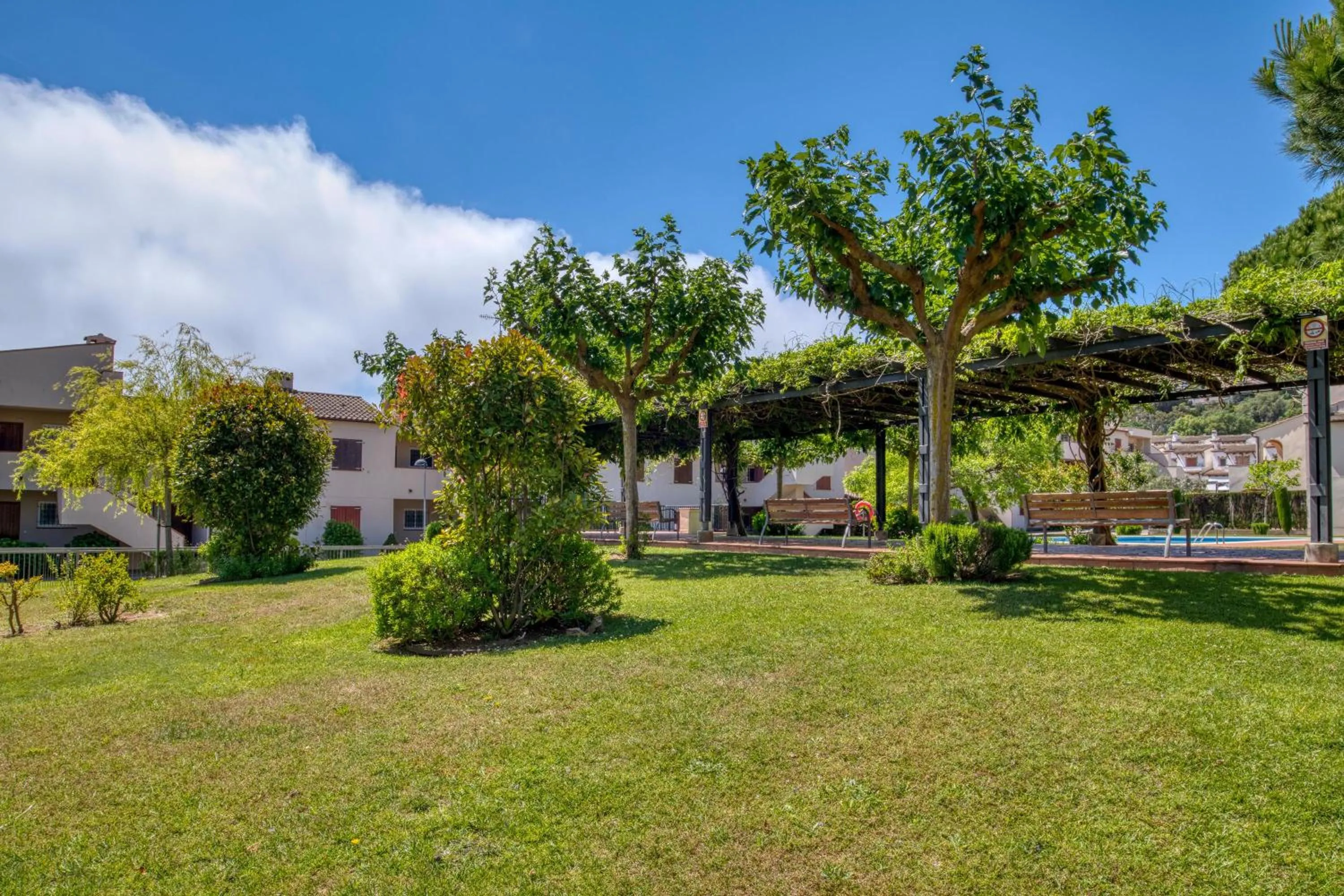 Property building in Apartament a Sant Antoni de Calonge