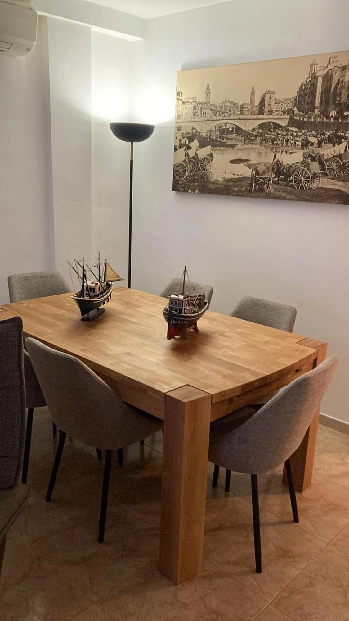 Apartament a Sant Antoni de Calonge