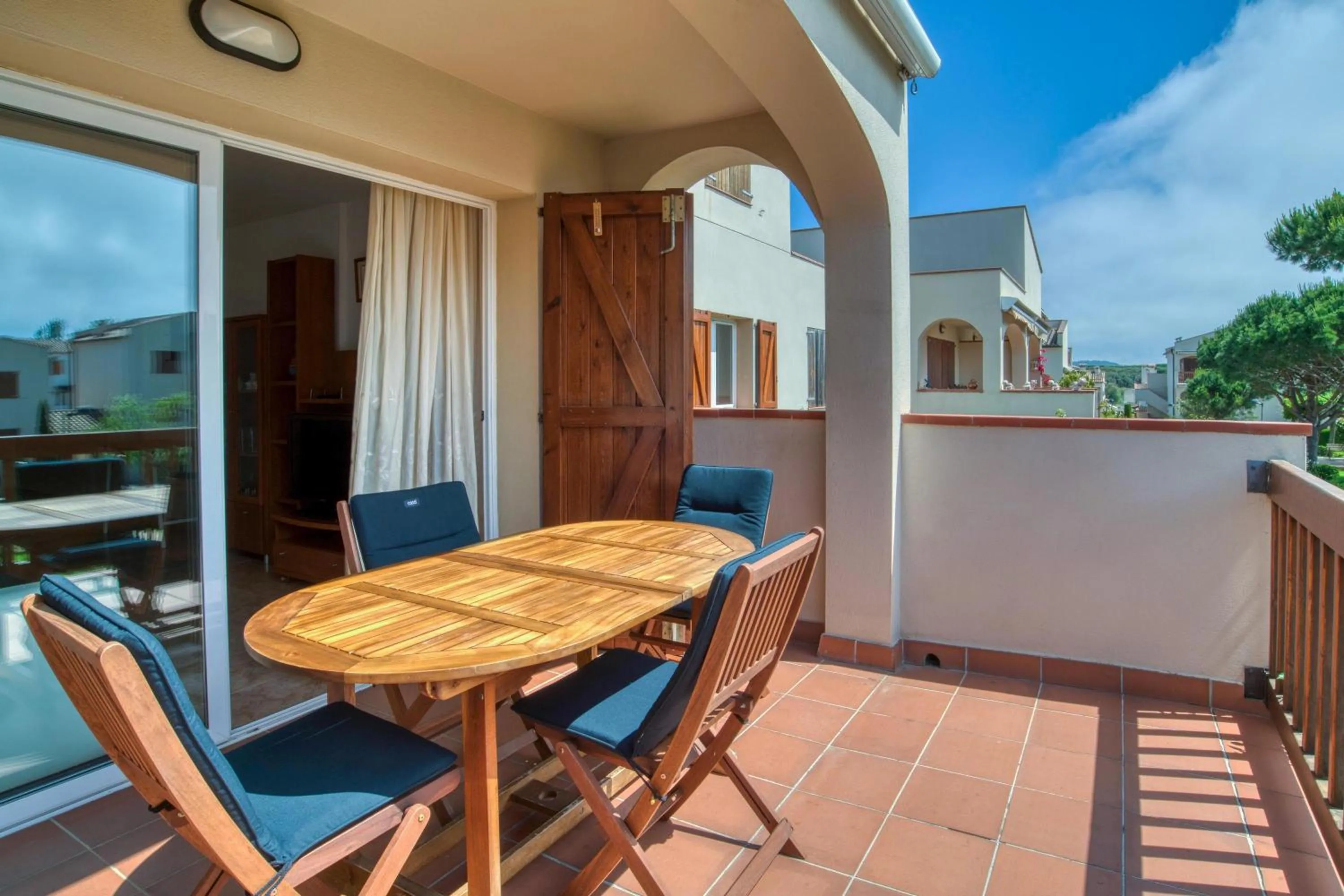 Property building in Apartament a Sant Antoni de Calonge