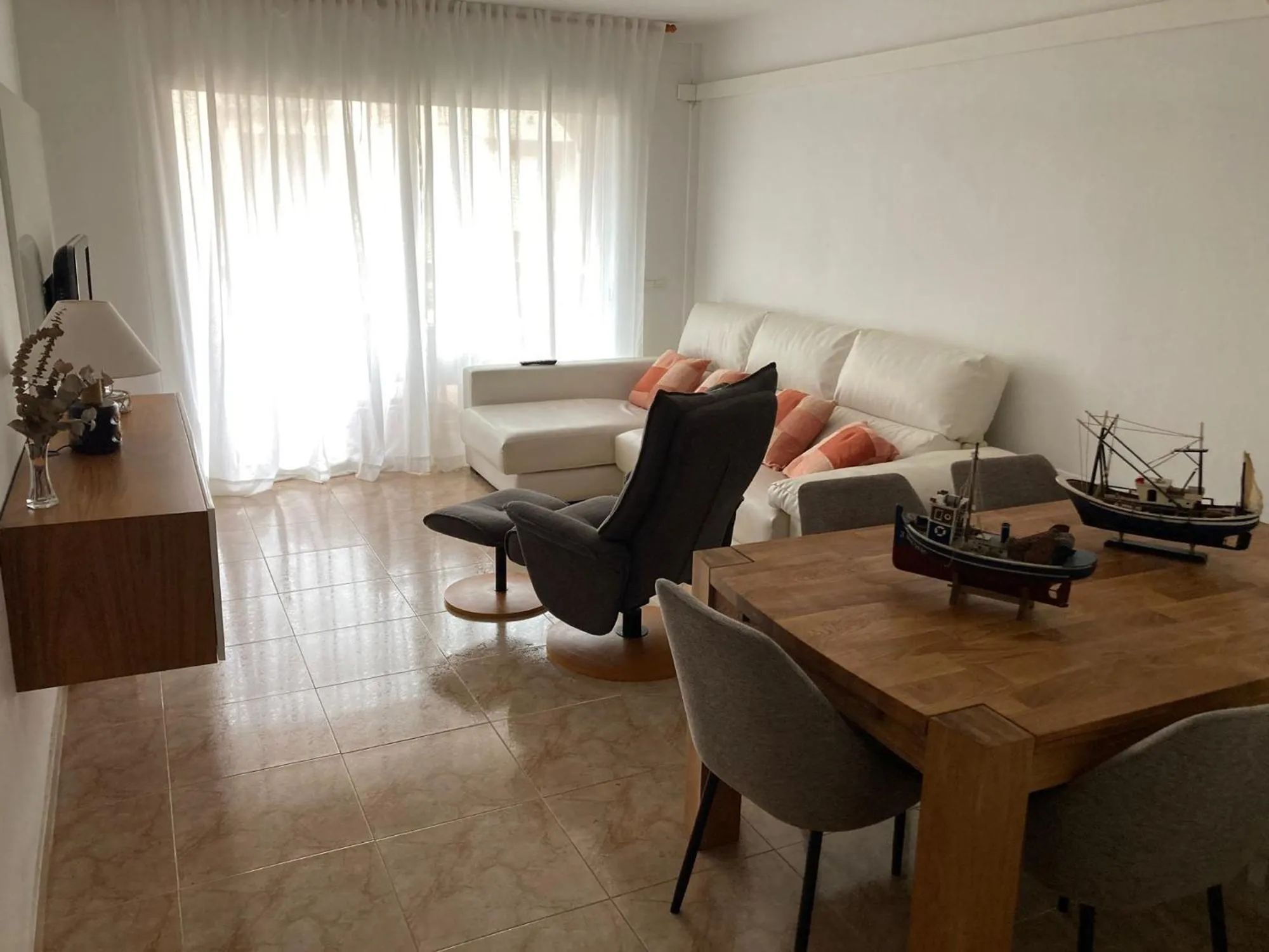 Apartament a Sant Antoni de Calonge