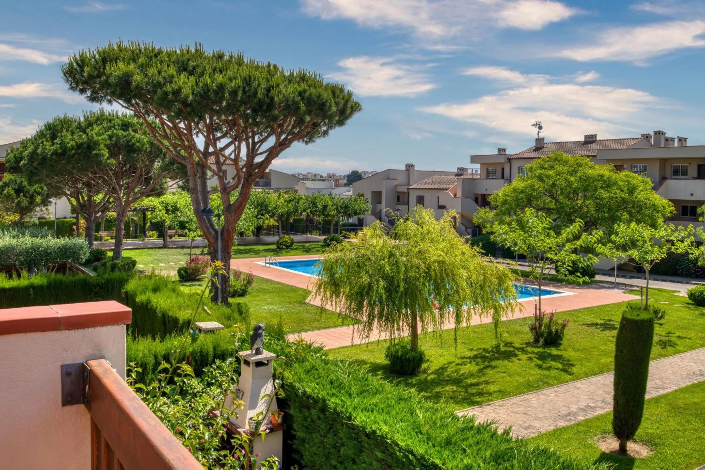 Property building in Apartament a Sant Antoni de Calonge