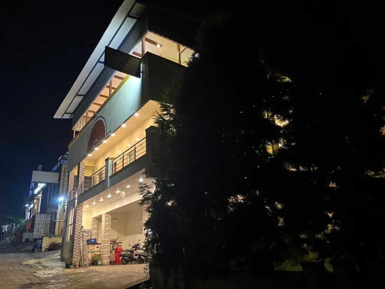 NJK Residency NJK Residency