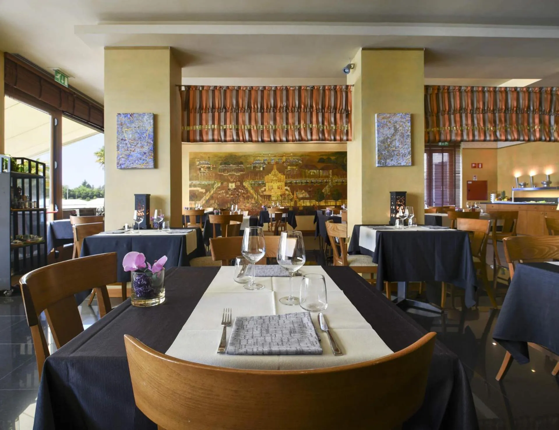 Thai Si Royal Thai Spa