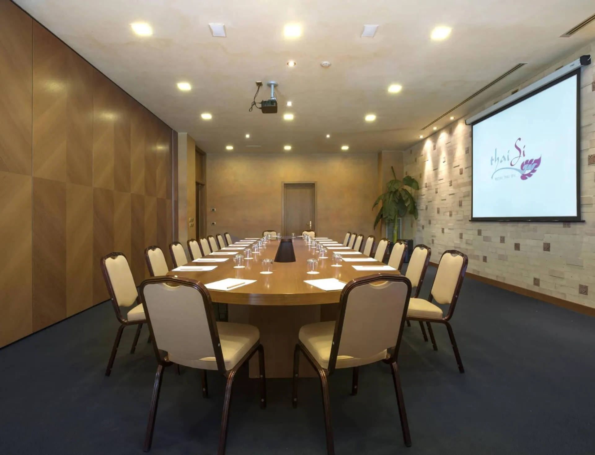 Thai Si Royal Thai Spa