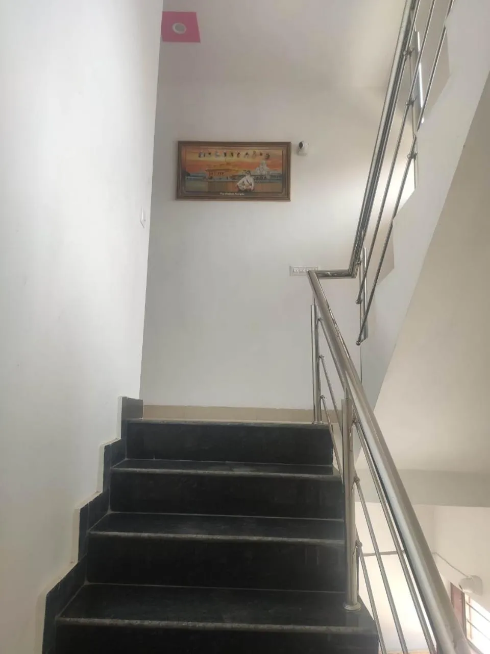 Property building in Roop Niwas