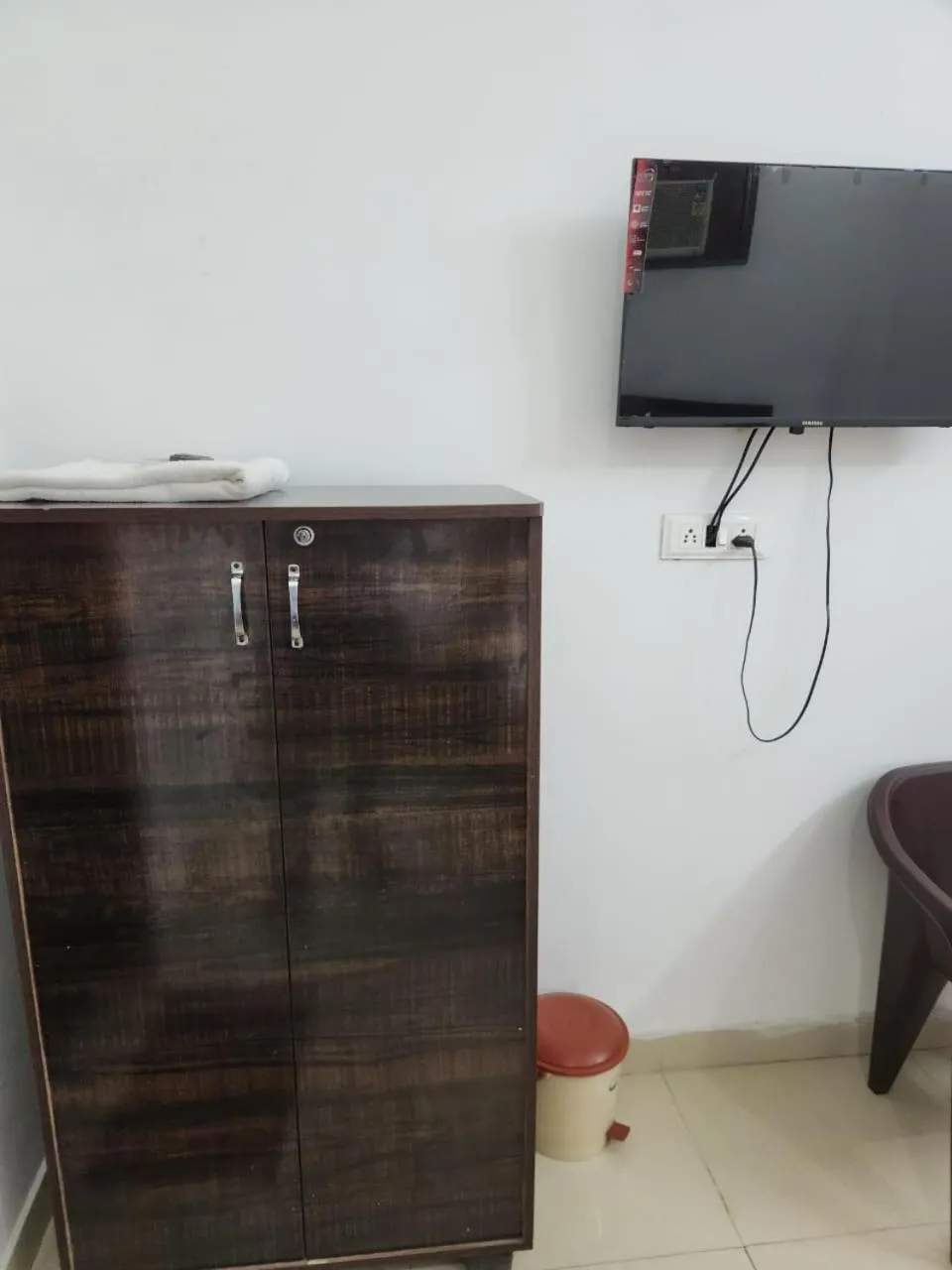 wardrobe in Roop Niwas