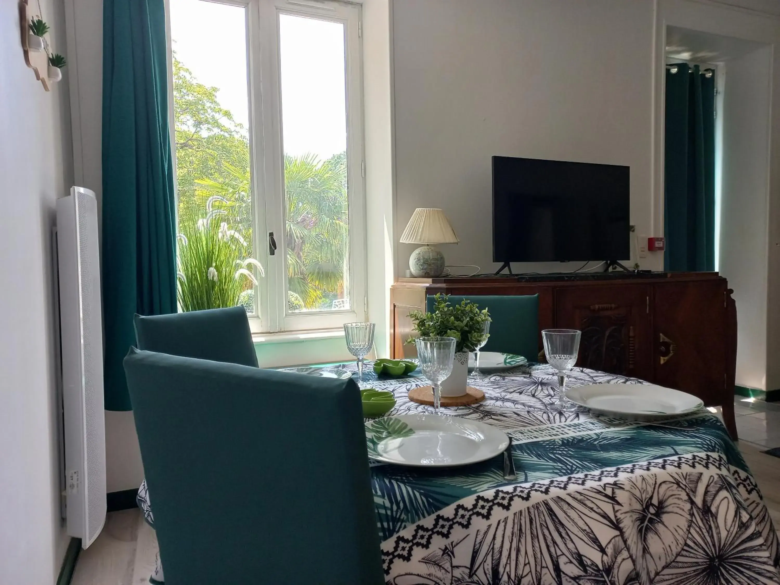 One-Bedroom House in Domaine de Fontsauzine - gîtes et chambre d'hôtes One-Bedroom House in Domaine de Fontsauzine - gîtes et chambre d'hôtes