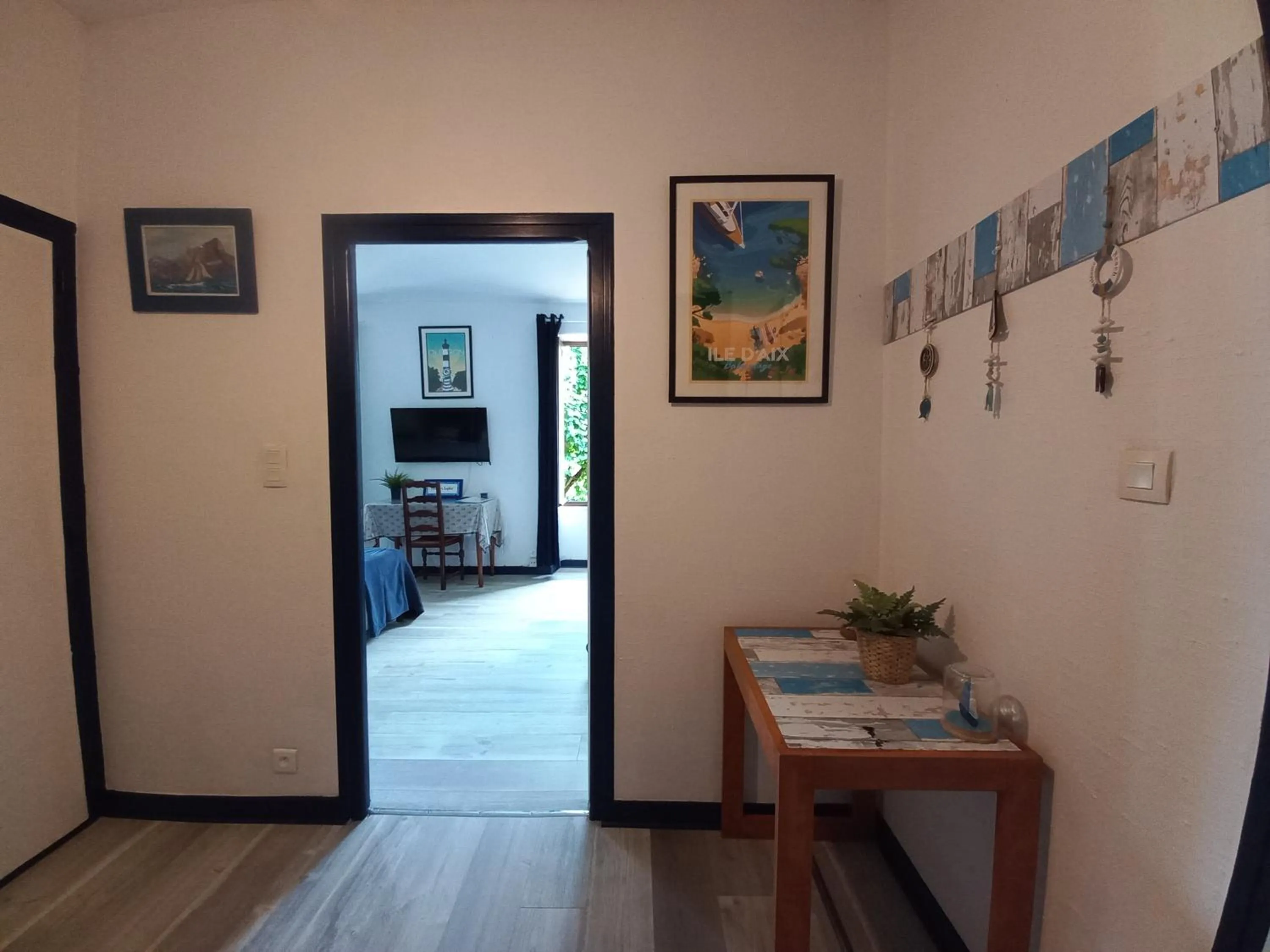 Bedroom in Domaine de Fontsauzine - gîtes et chambre d'hôtes
