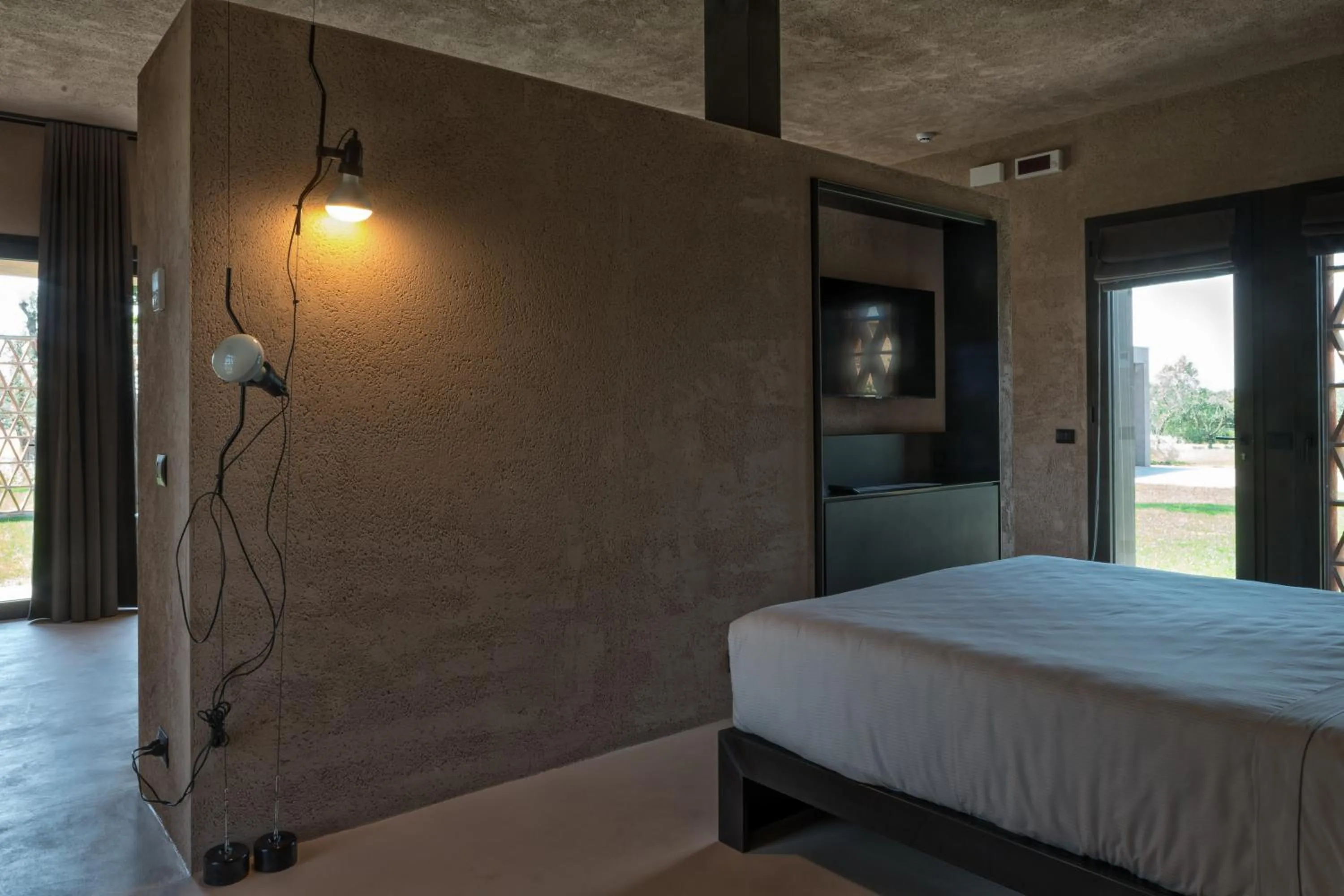 View (from property/room), Bed in I Vivai