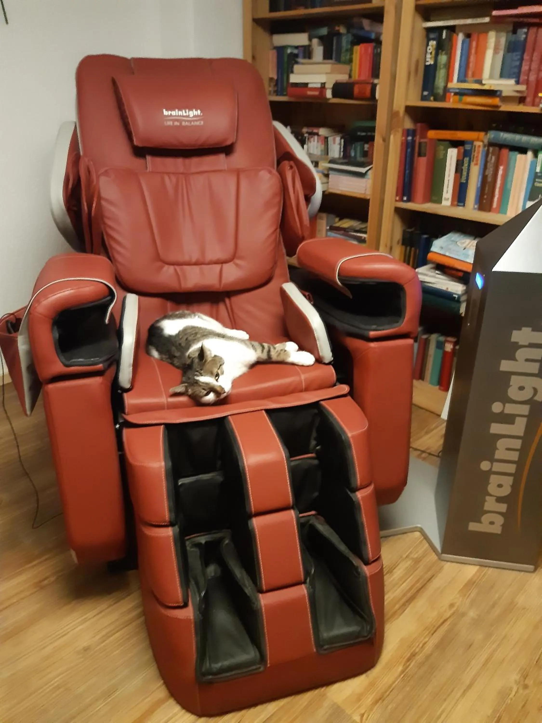 Spa and wellness centre/facilities in Ferienhof Müller Vorderburg