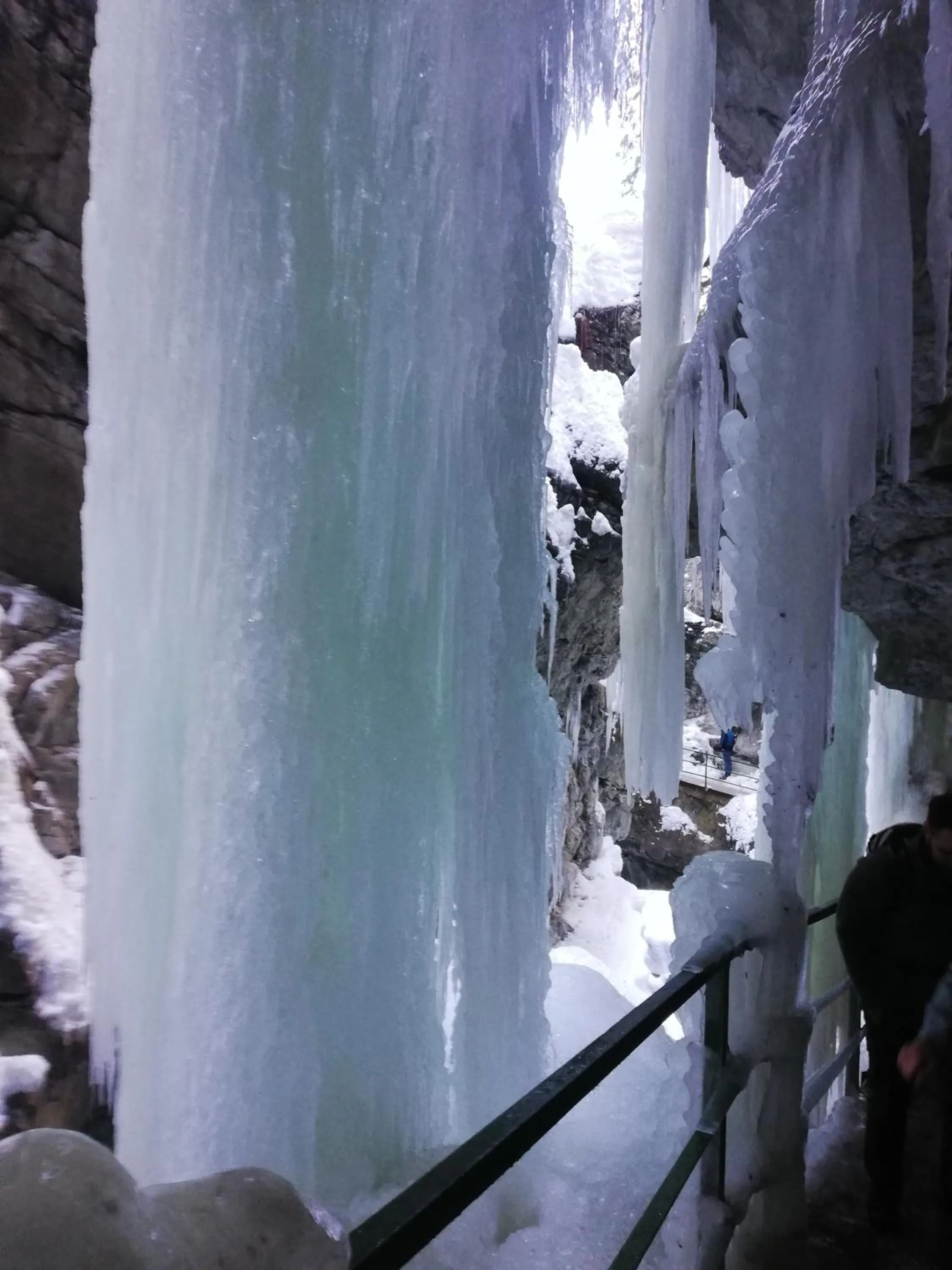 Neighbourhood in Ferienhof Müller Vorderburg
