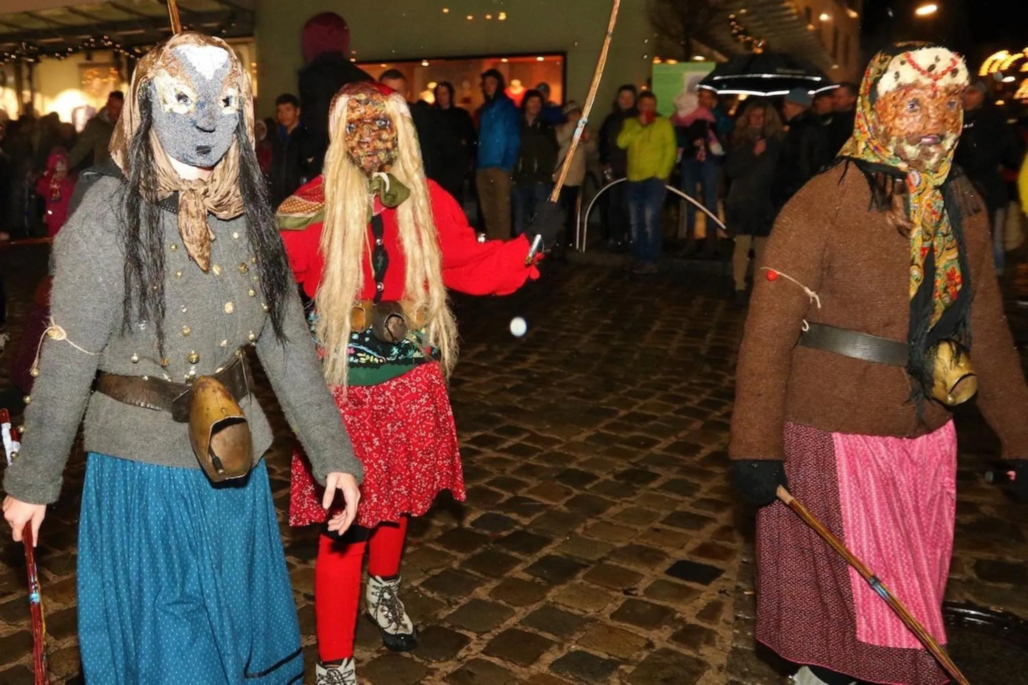 Activities in Ferienhof Müller Vorderburg