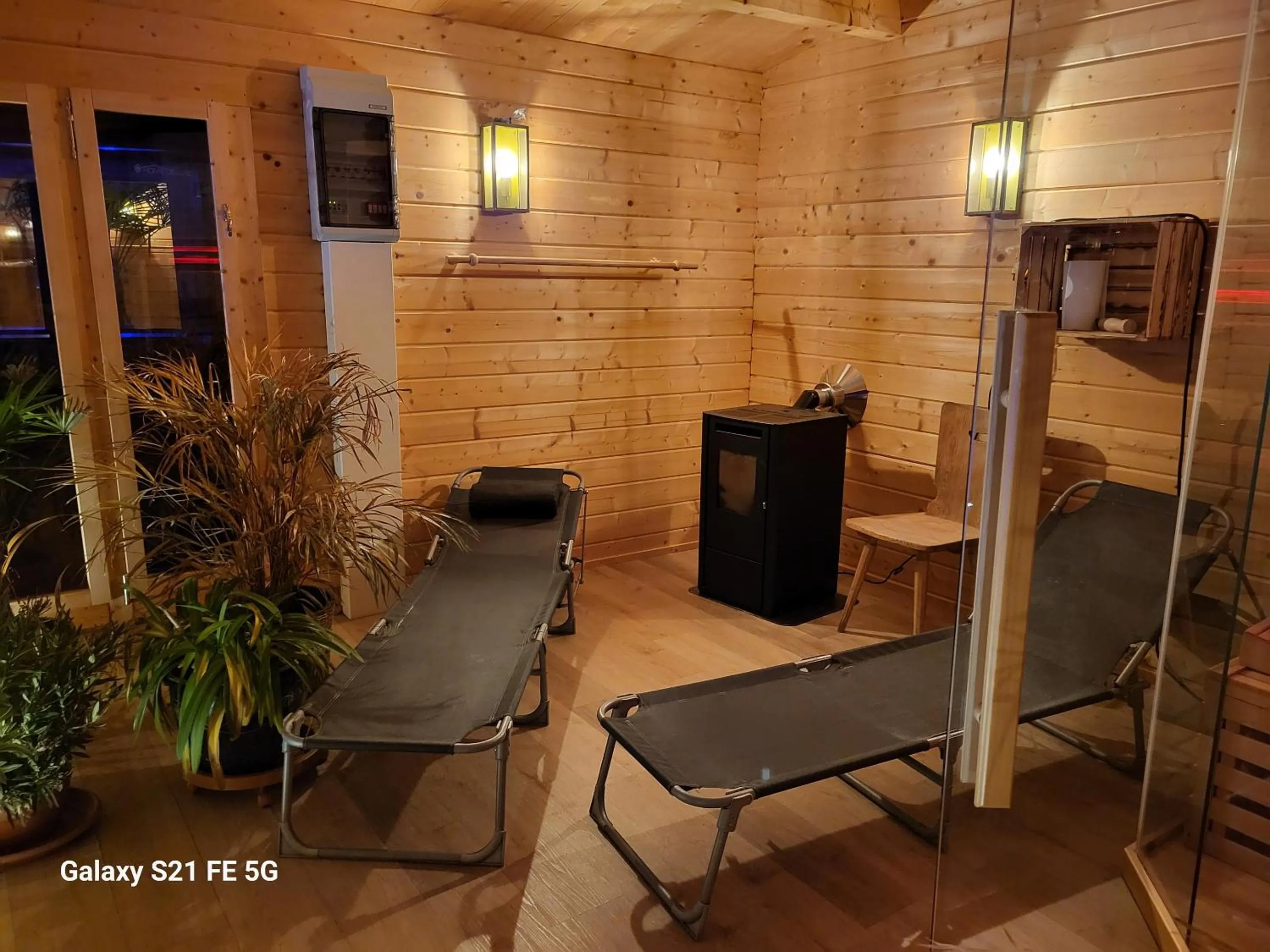 Facade/entrance in Ferienhof Müller Vorderburg