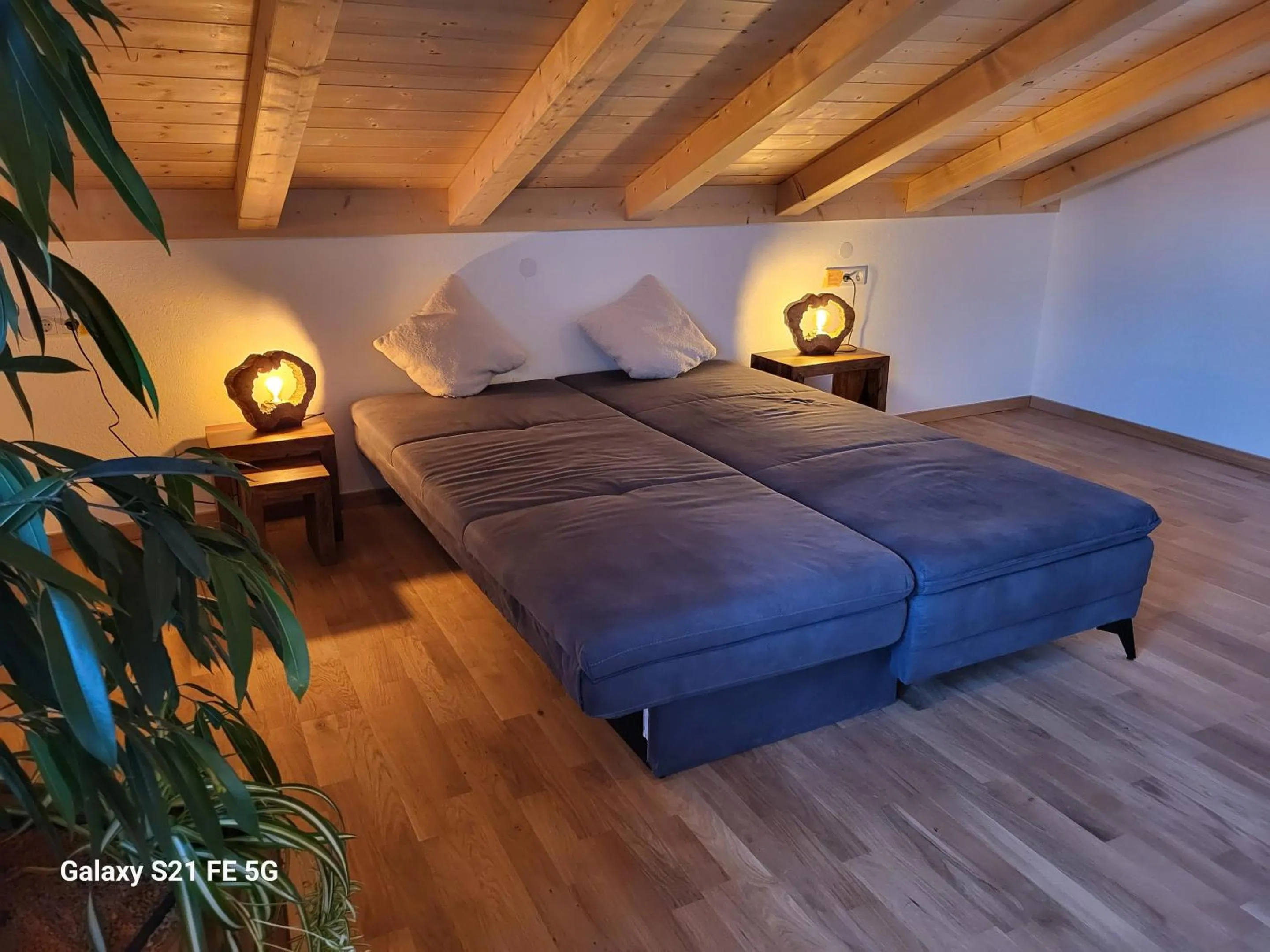 Other, Bed in Ferienhof Müller Vorderburg