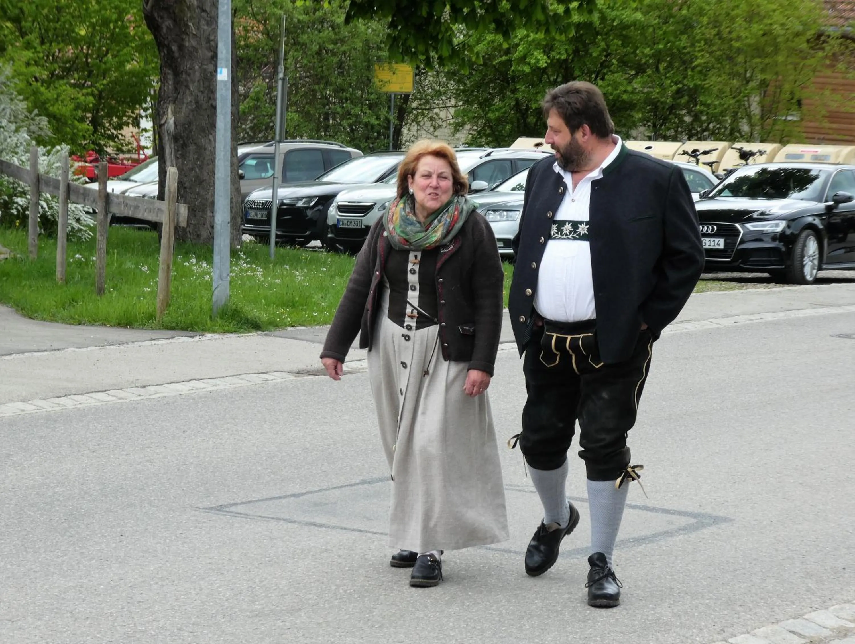 Other in Ferienhof Müller Vorderburg