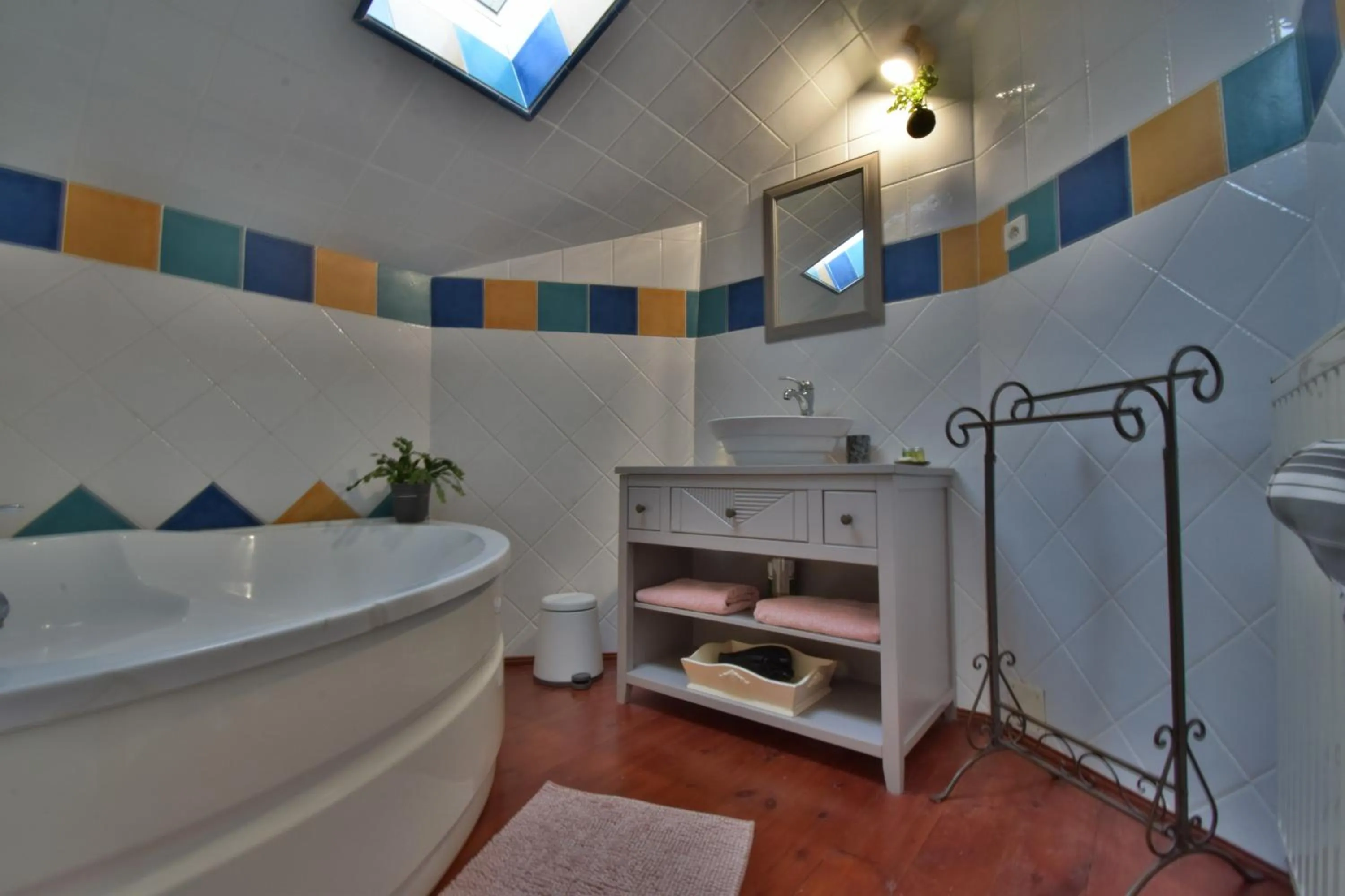 Chambre d'hôtes L'altitude - Domaine la Rose des vents