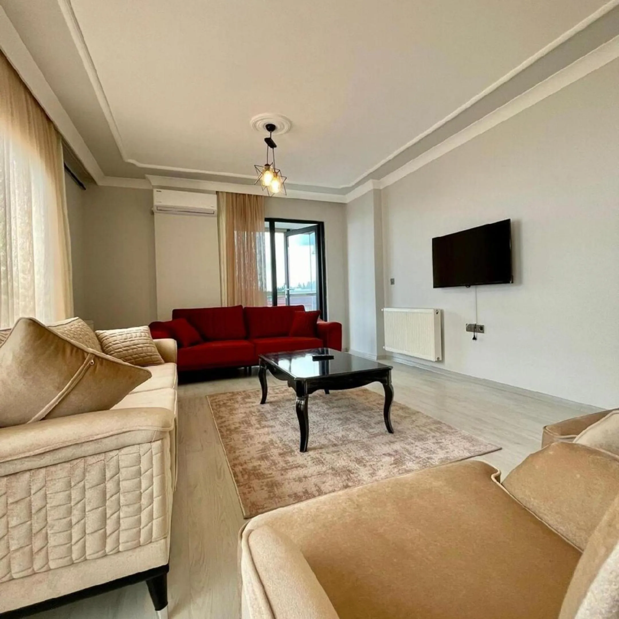 Shahin Golden Hotel الصقر الذهبي للشقق الفندقية