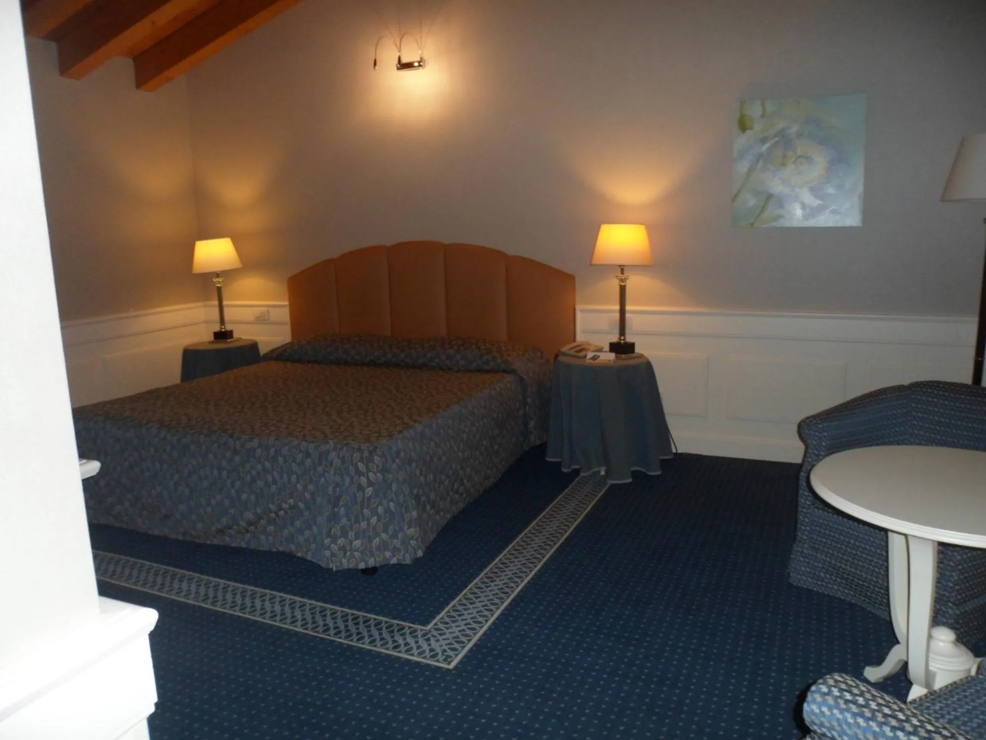 Bed in Ca' Murà Natura e Resort