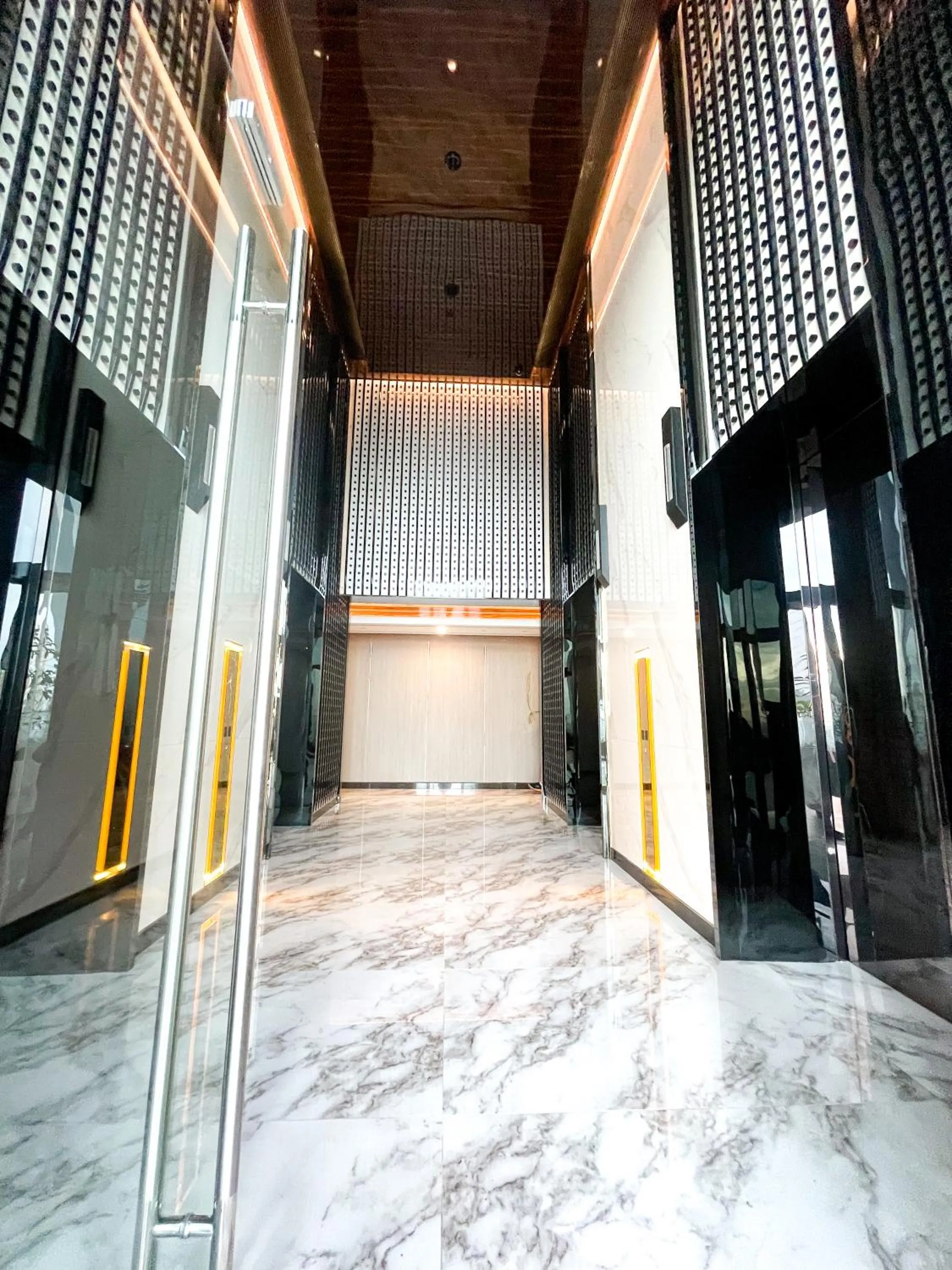 Platinum 2 by DM Suites KLCC , Kuala Lumpur