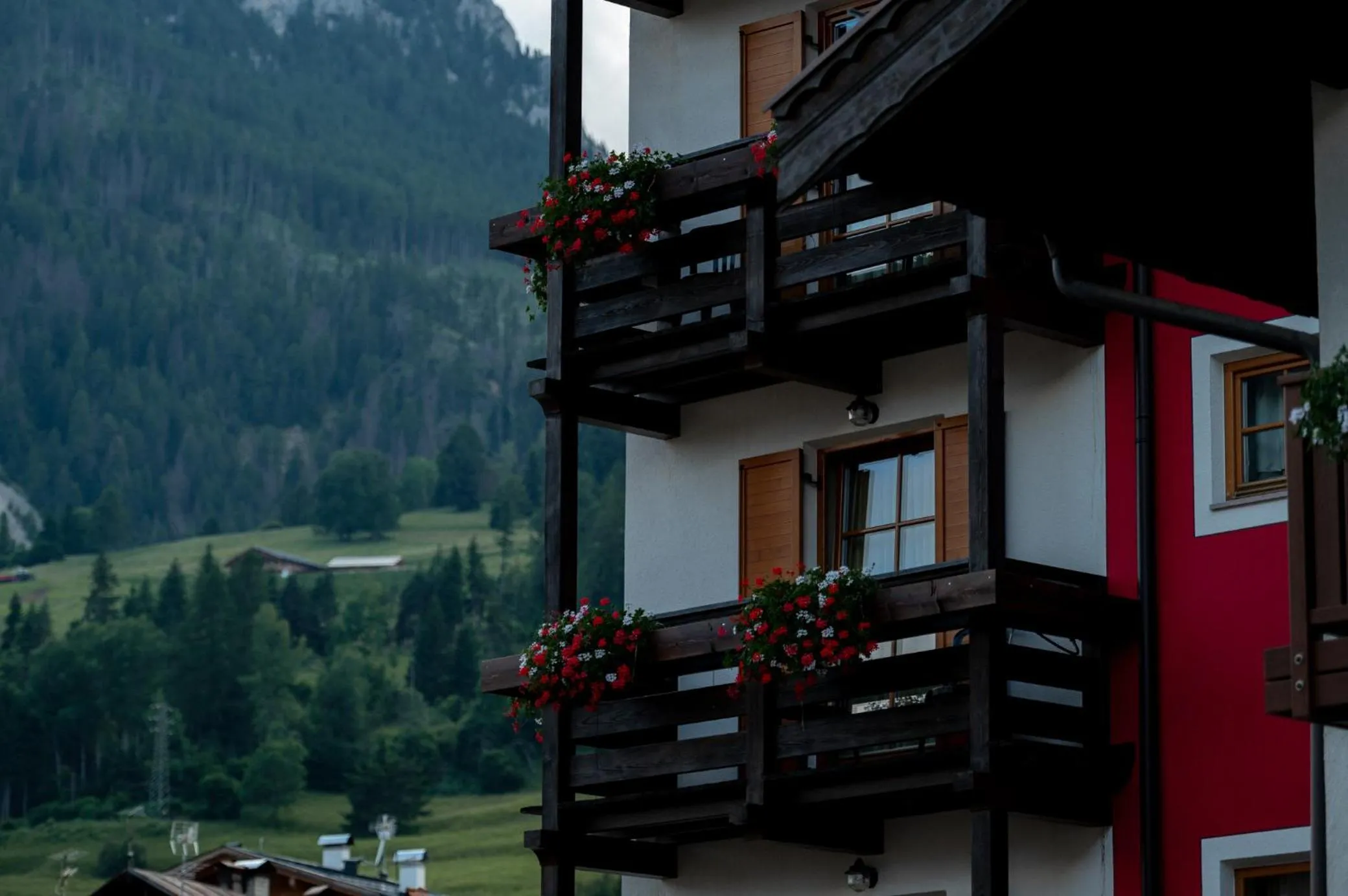 Romantic Charming Hotel Rancolin