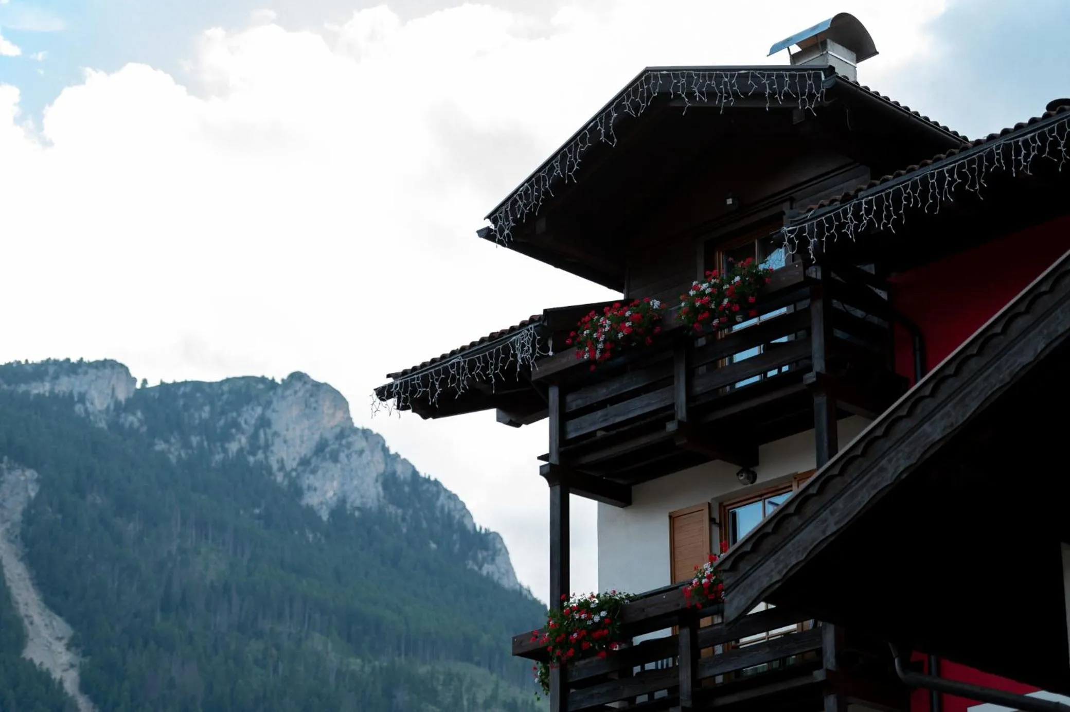 Romantic Charming Hotel Rancolin