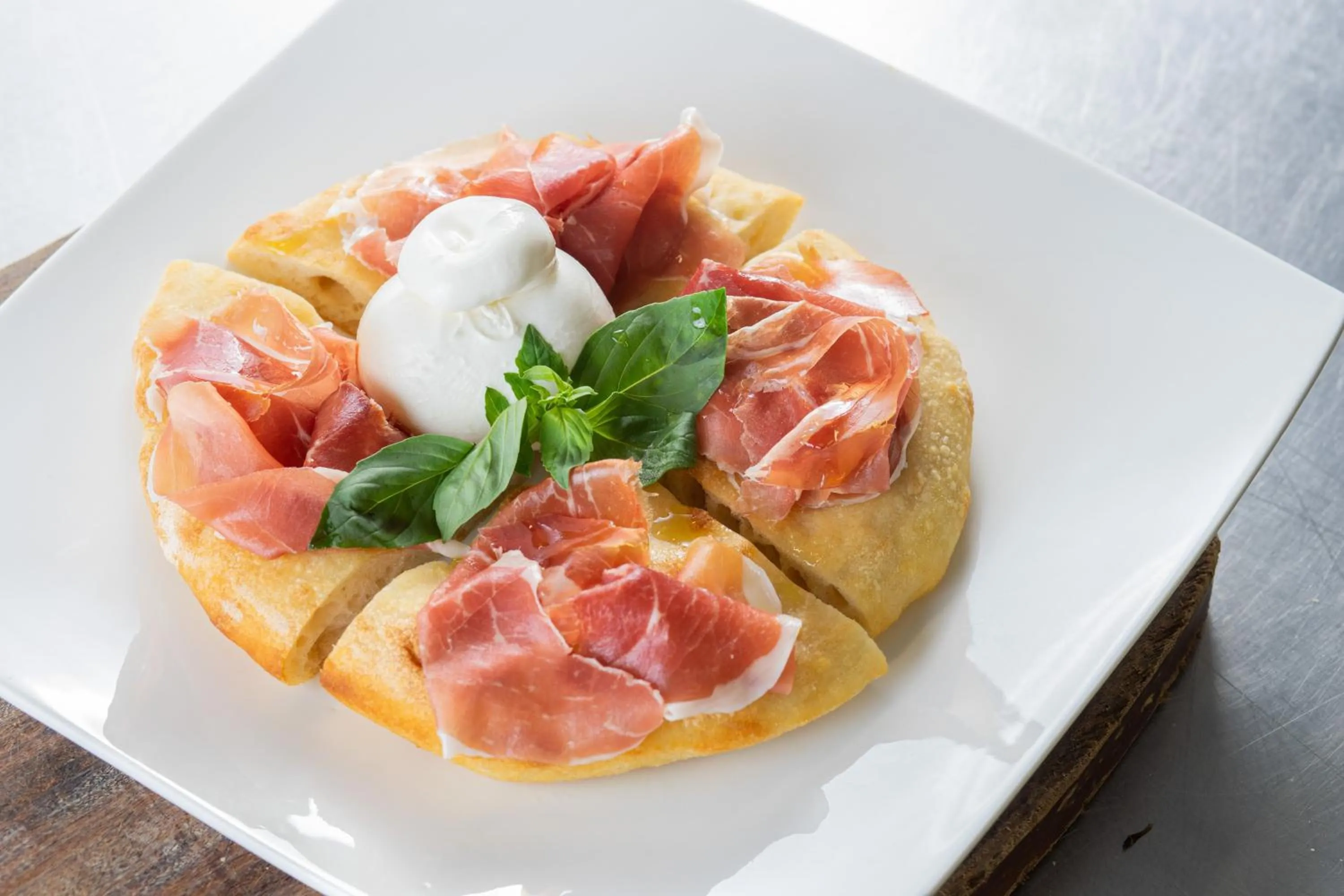 Restaurant/places to eat in Hotel Terme Delle Nazioni