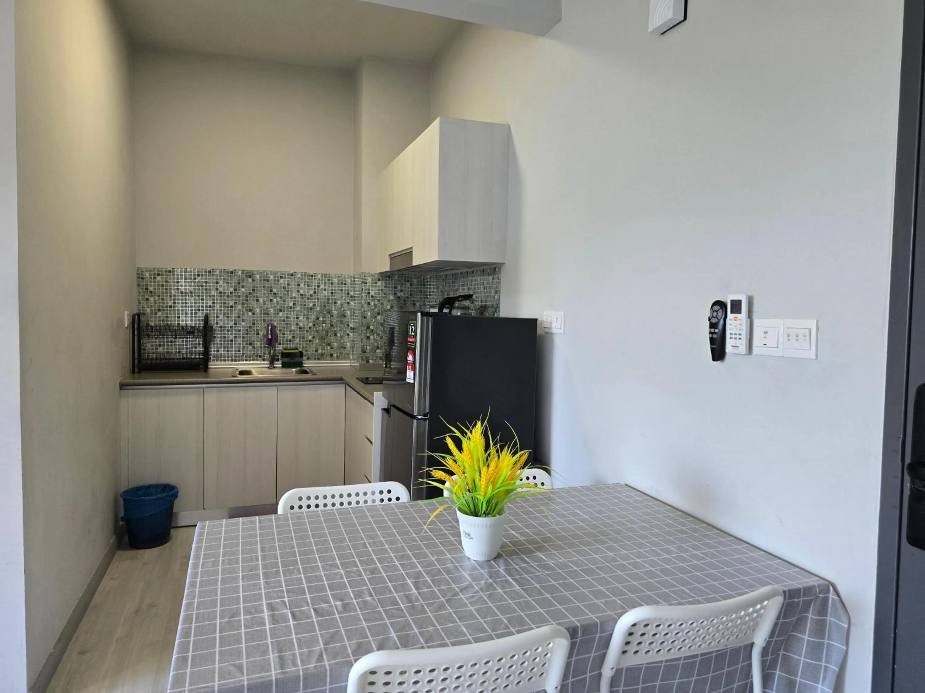 Nana Homestay - Jesselton quay