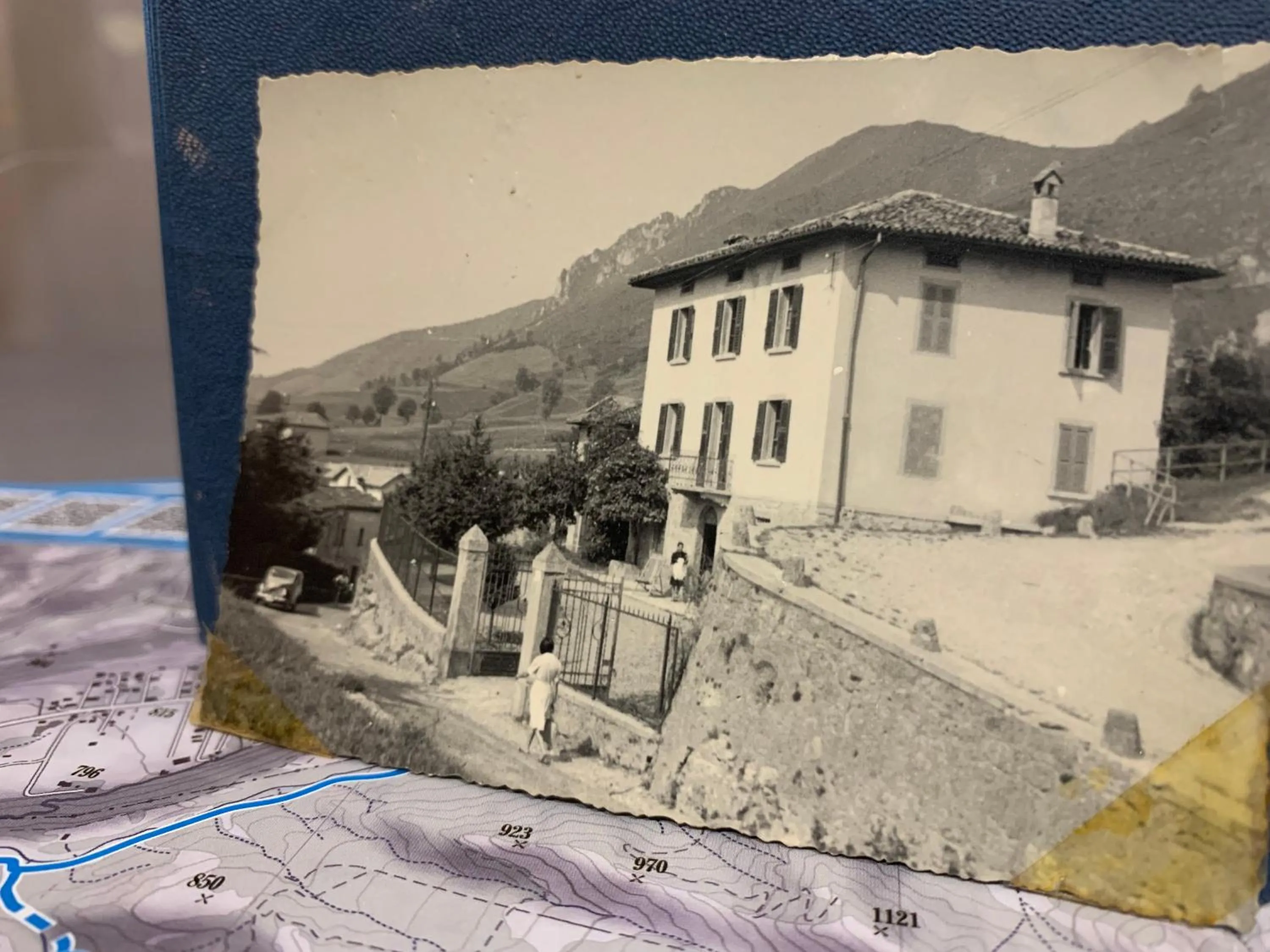 Property building in Aurora