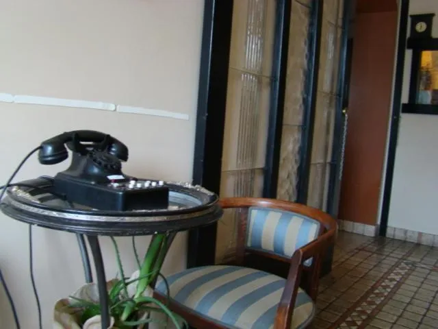 Decorative detail in Aurora