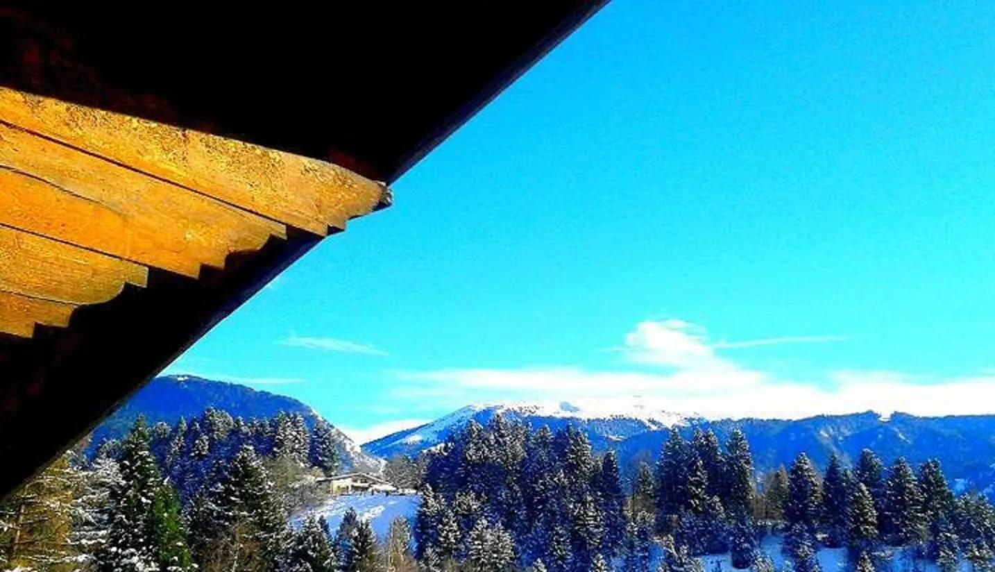 Bird's eye view in Aurora