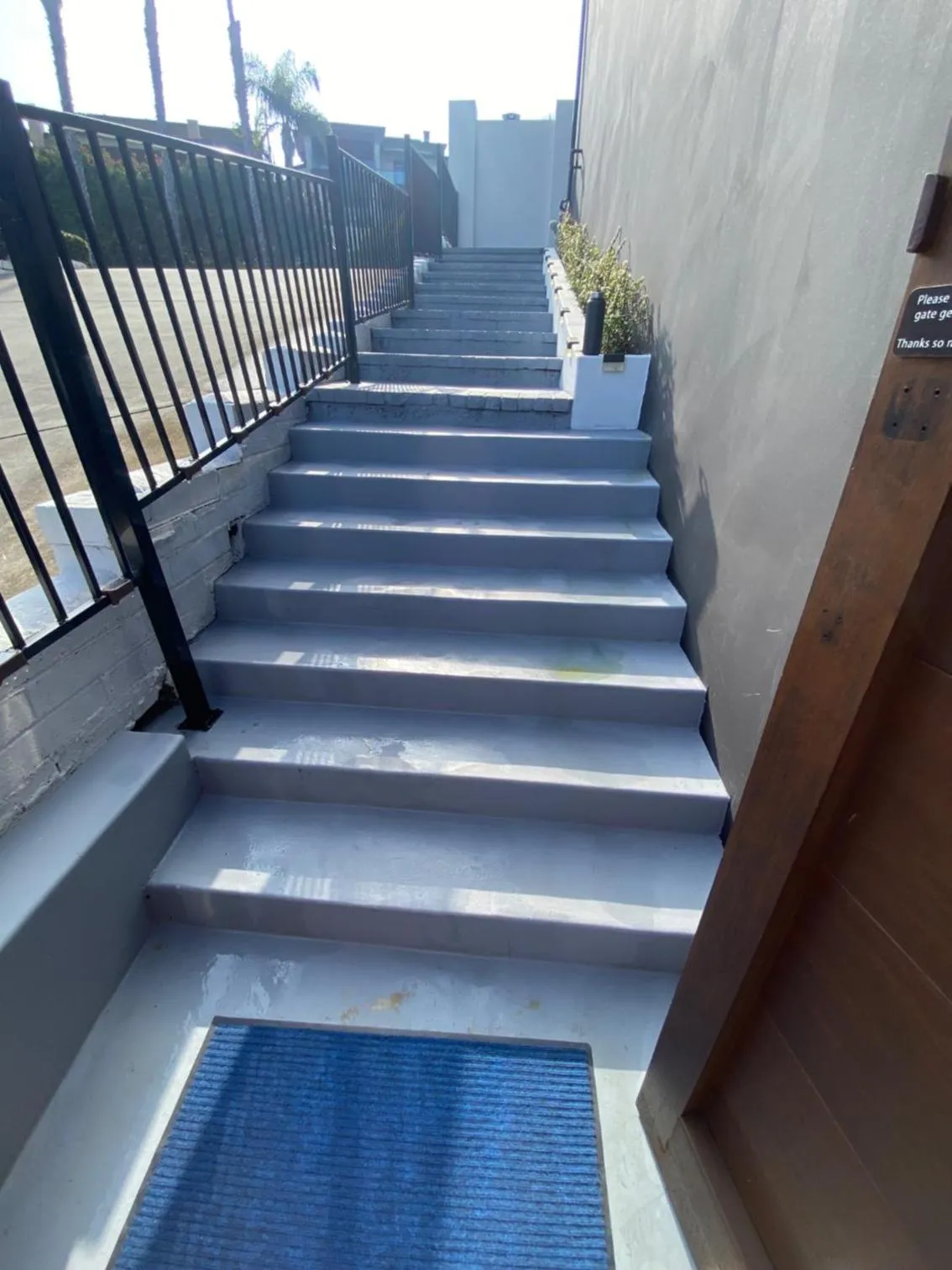 Property building in Contemporary Ocean Sunset Views with Firepit Pt Loma close to PLNU