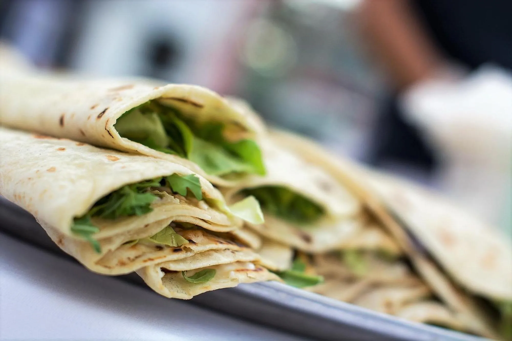 Food and drinks in Hotel Feldberg