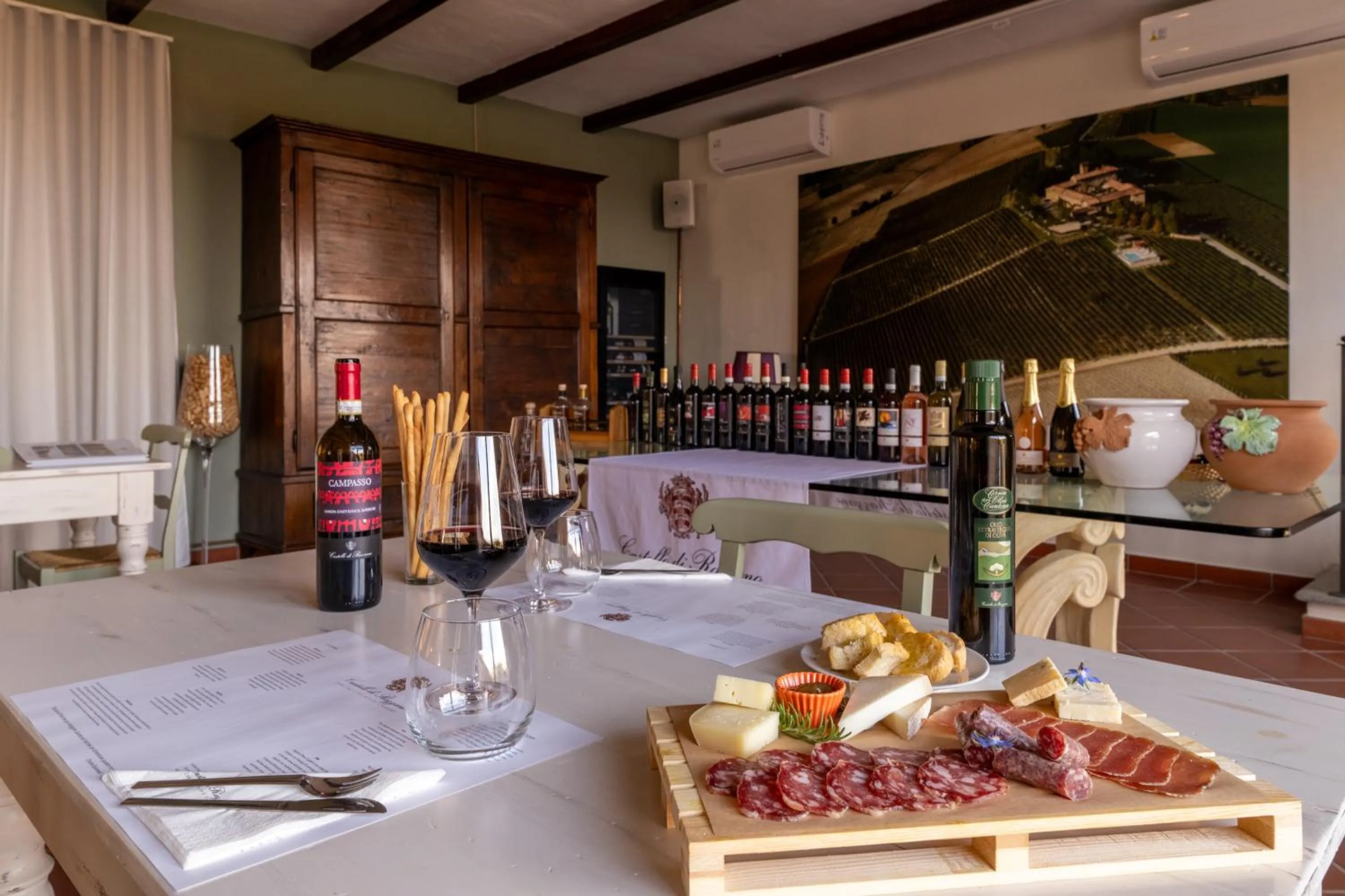 Relais Castello di Razzano