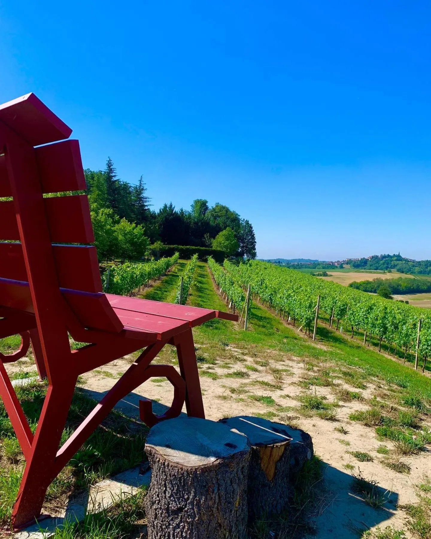 Activities in Relais Castello di Razzano