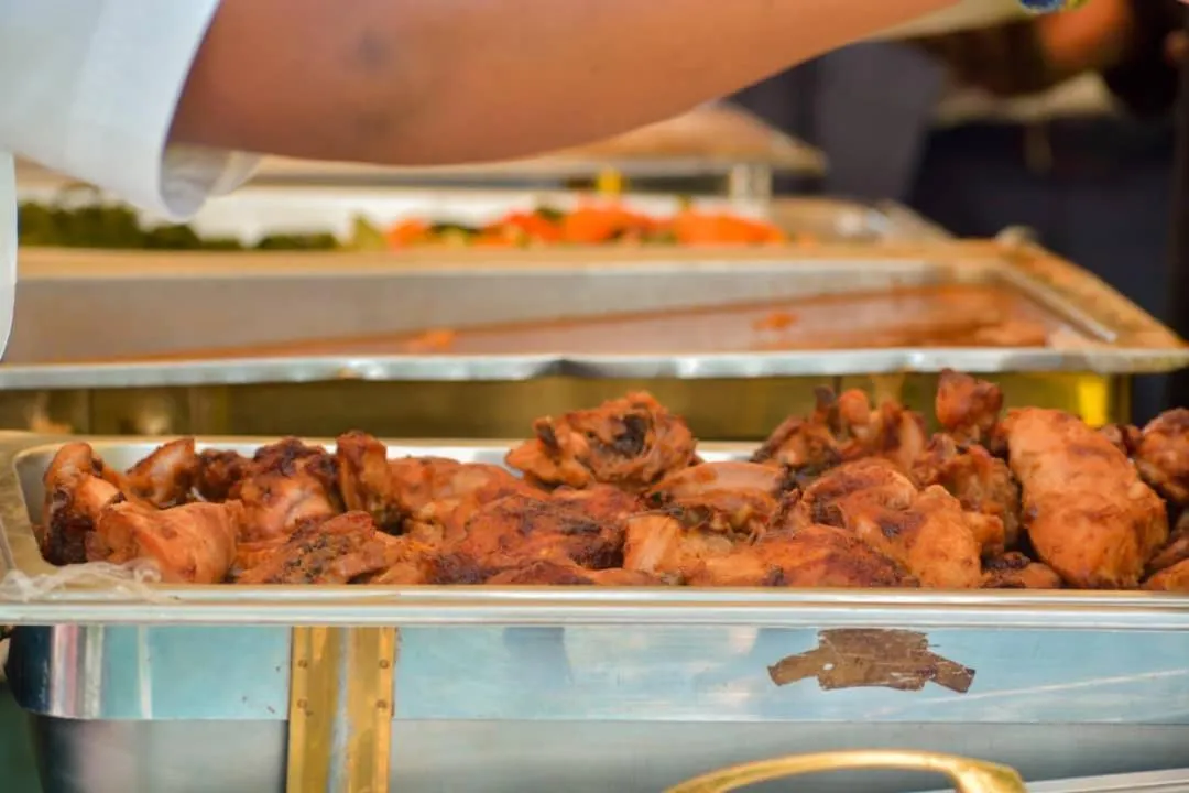 MAKERERE UNIVERSITY GUEST HOUSE