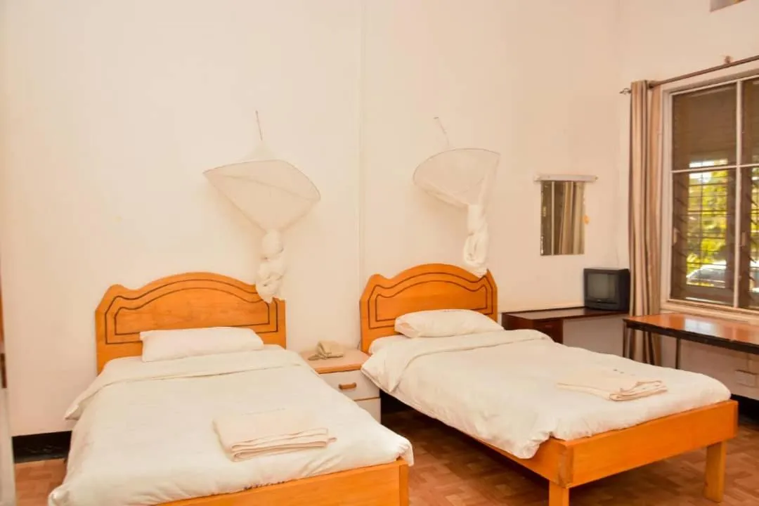 MAKERERE UNIVERSITY GUEST HOUSE