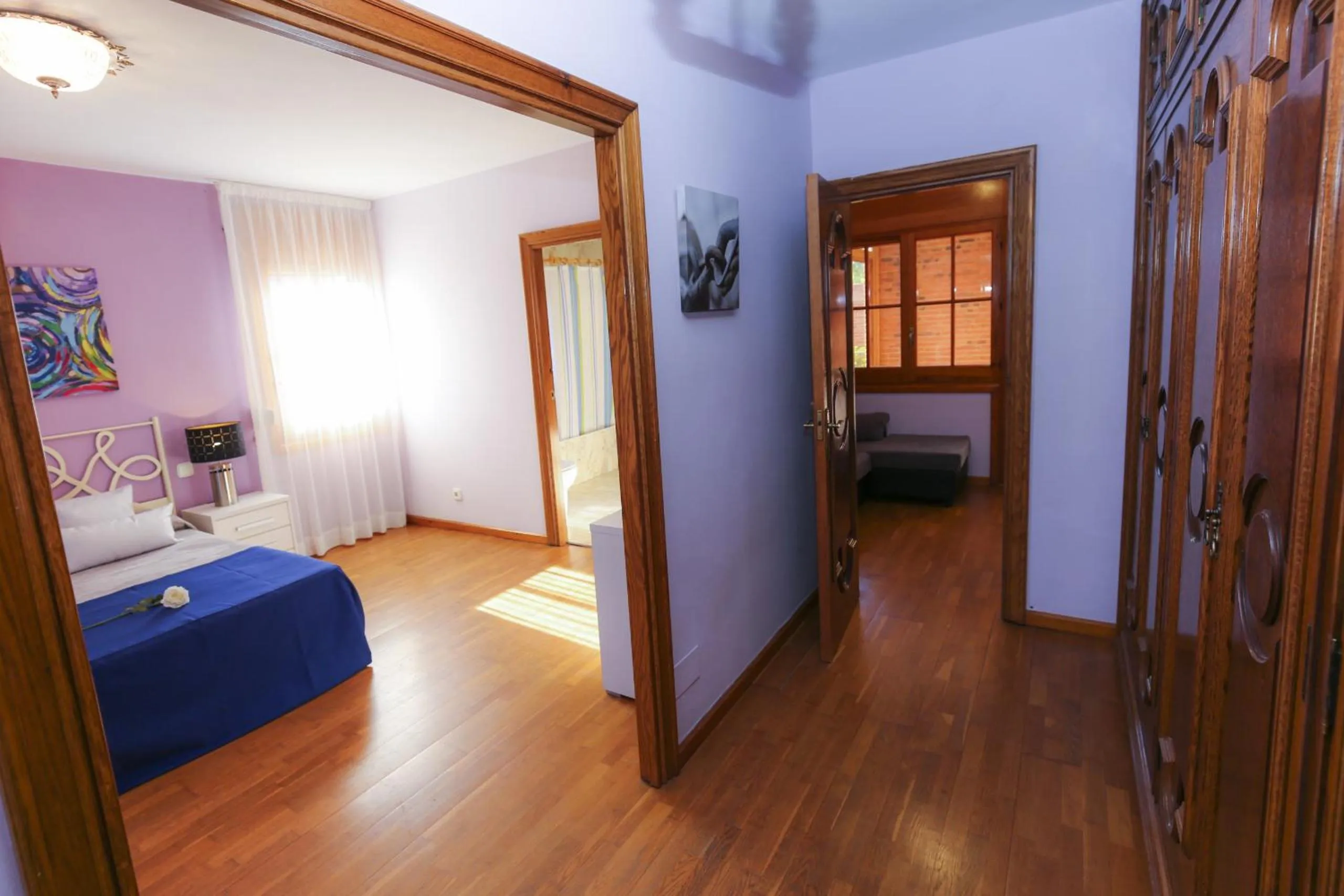 Other, Bed in GERANIS VILLA ONLY FAMILIES Planet Costa Dorada