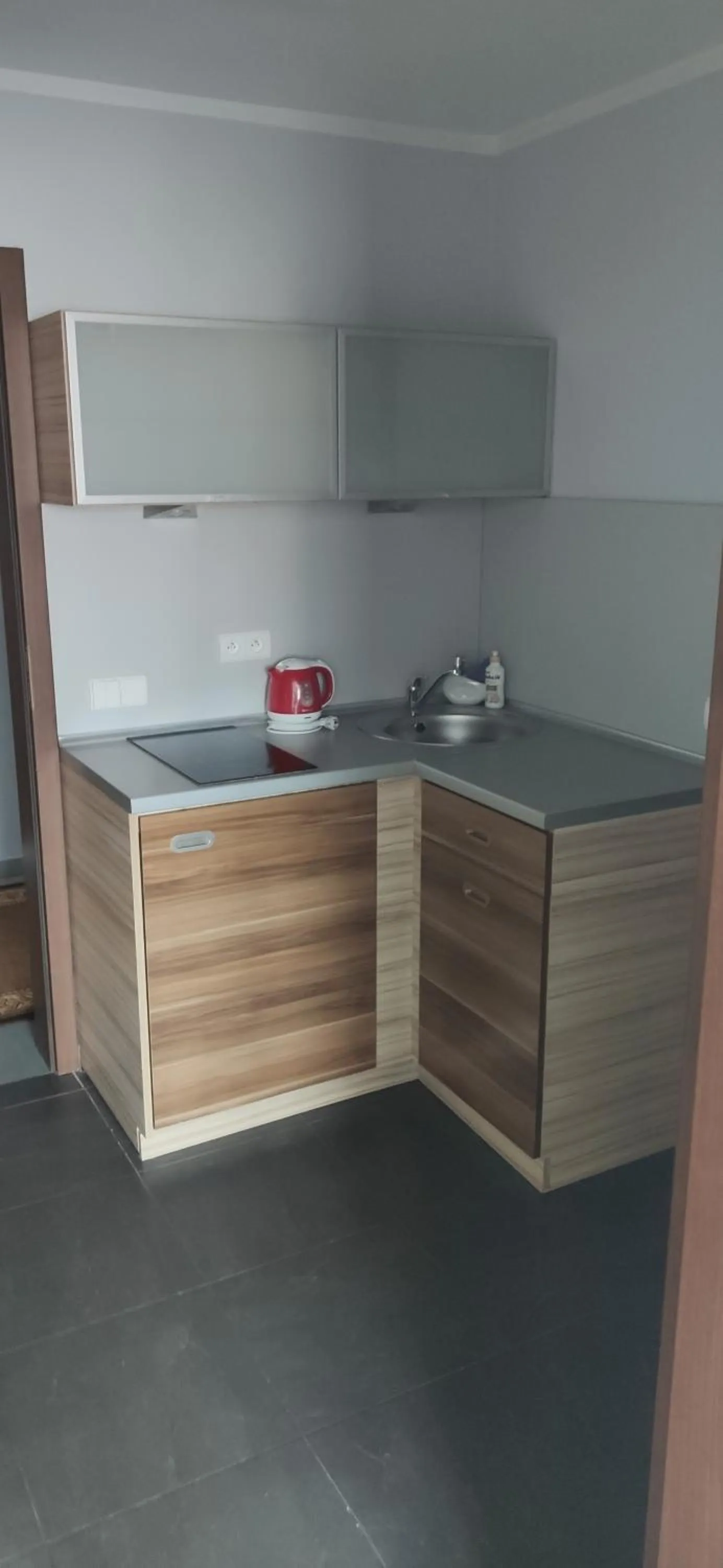 View (from property/room) in Hotel Alpex