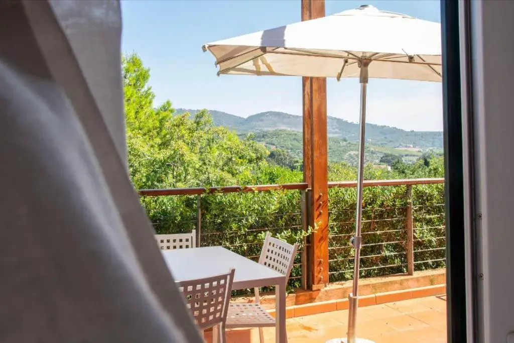 Apartment in Allegroitalia Elba Golf Apartment in Allegroitalia Elba Golf