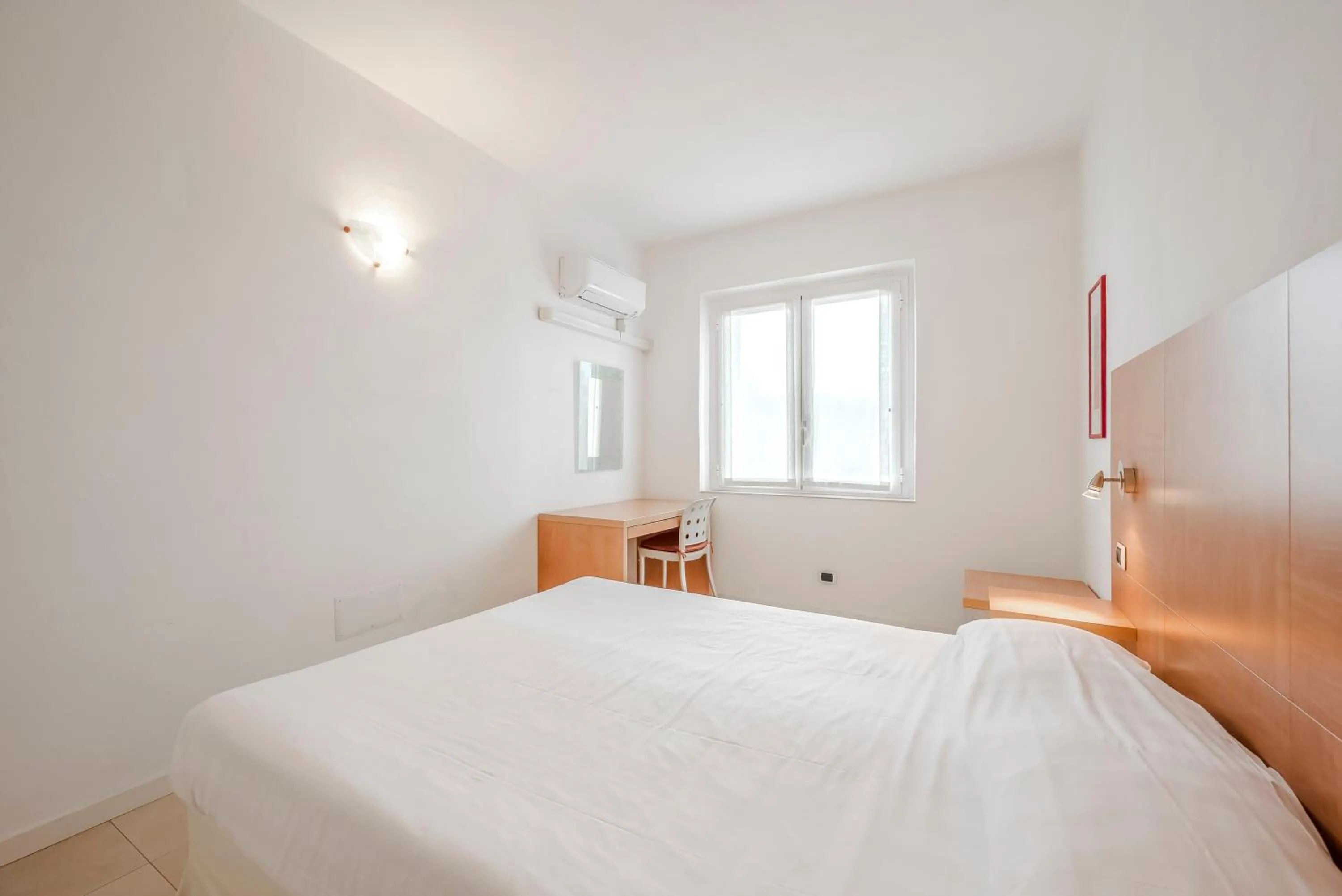 Bedroom, Bed in Allegroitalia Elba Golf