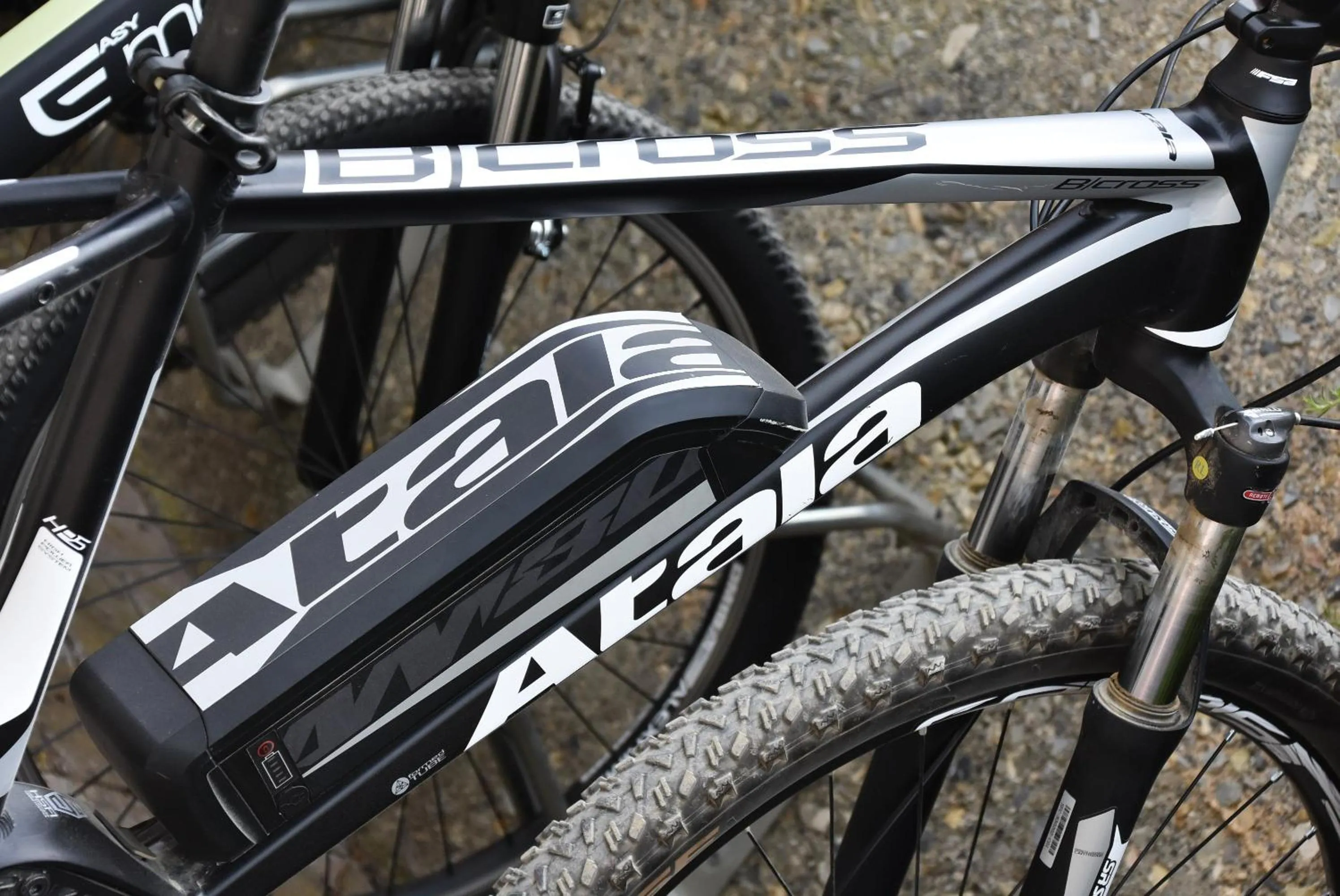 Cycling in Allegroitalia Elba Golf